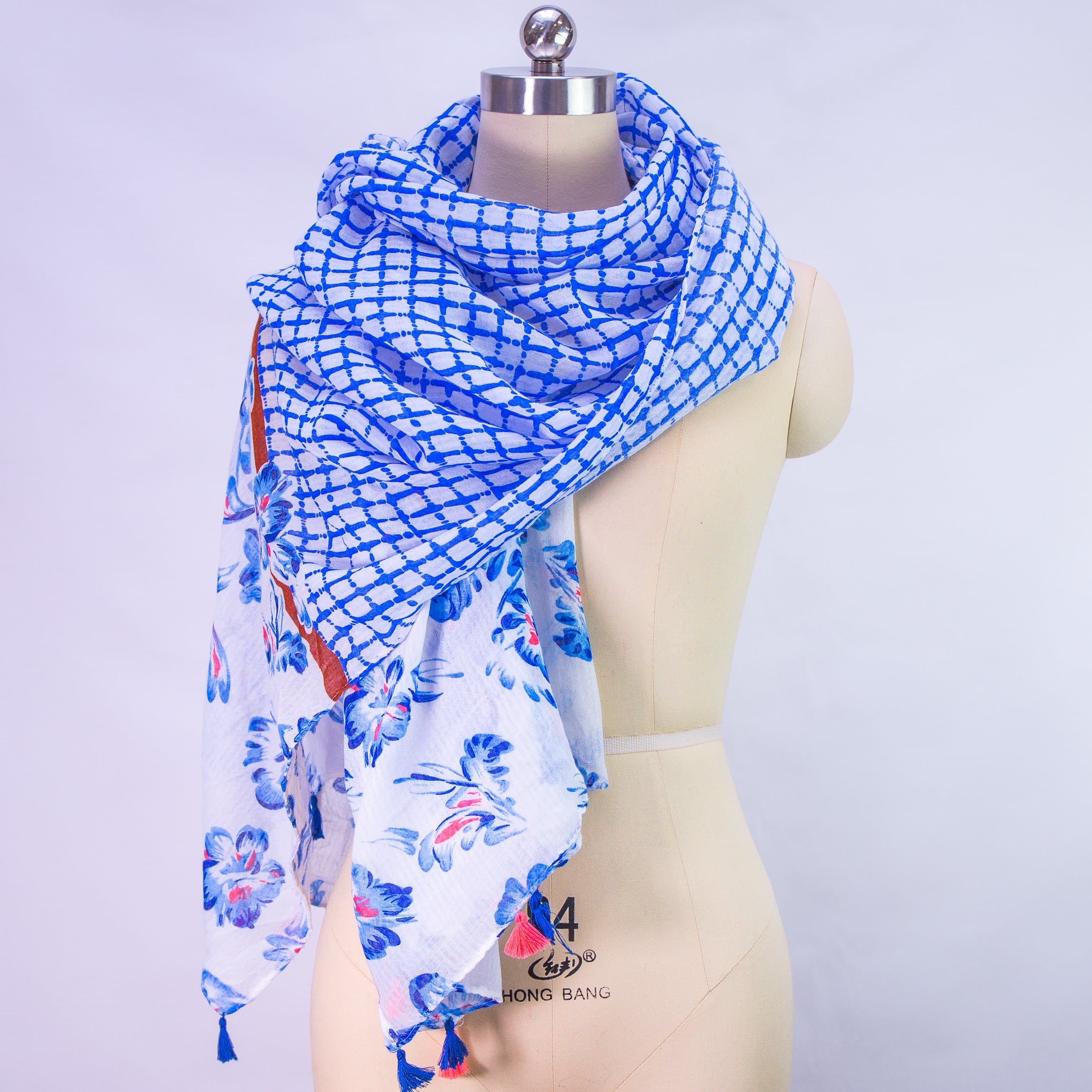 Foulard Breschia - Image 10
