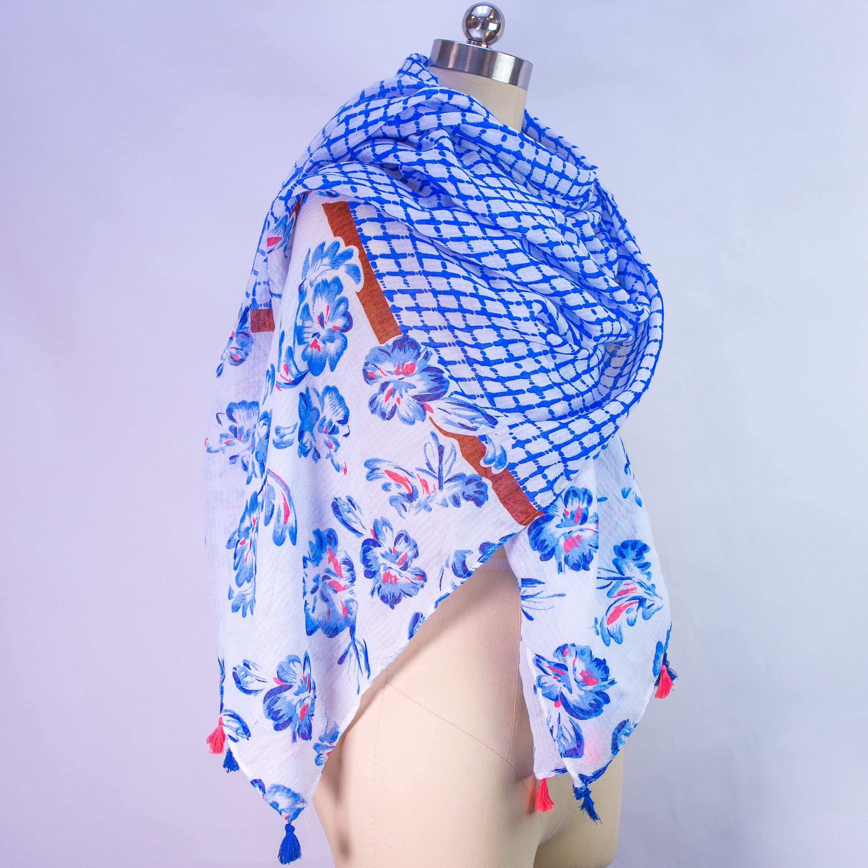 Foulard Breschia - Image 4