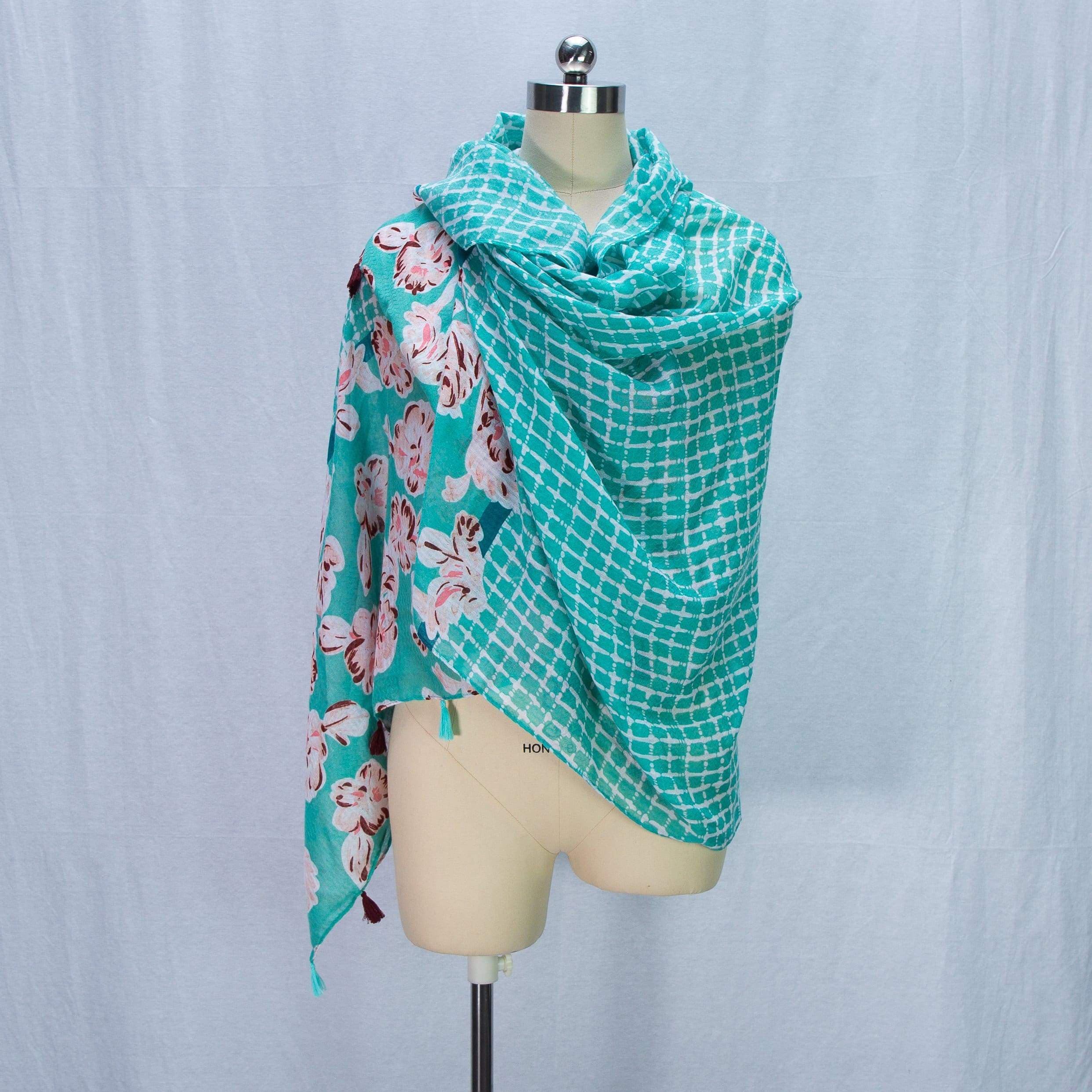 Foulard Breschia - Image 7