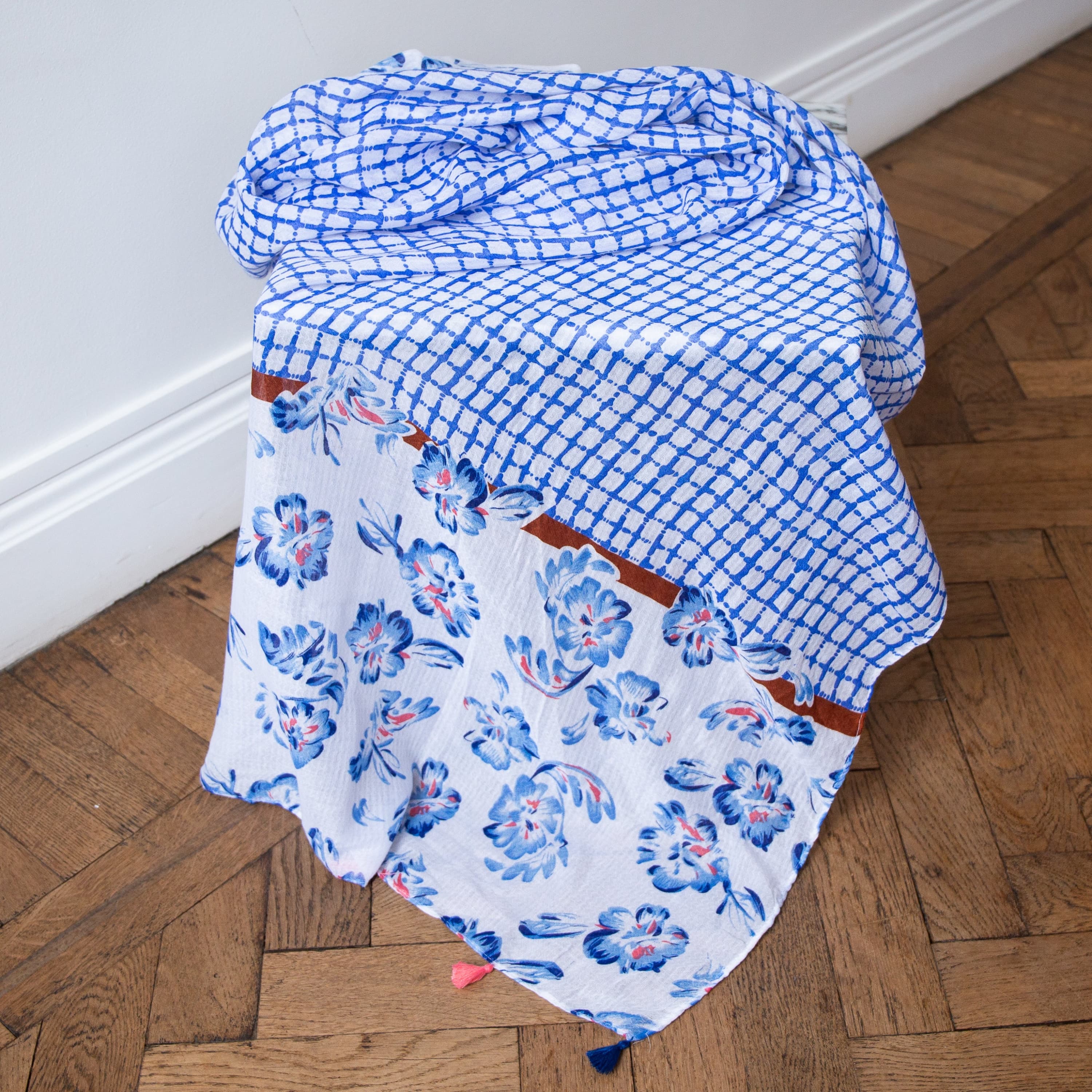 Foulard Breschia - Image 9