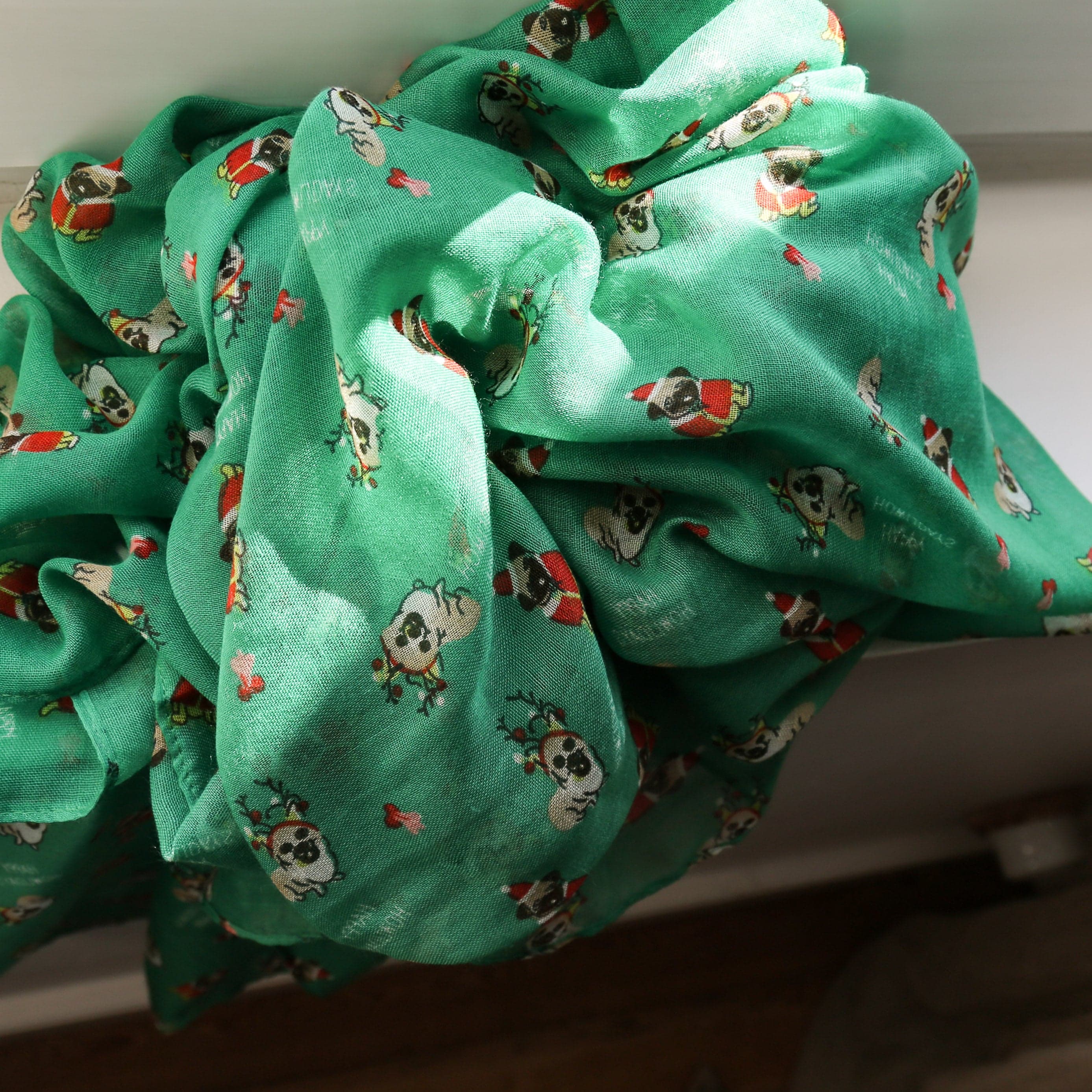 Foulard Chihuahua
