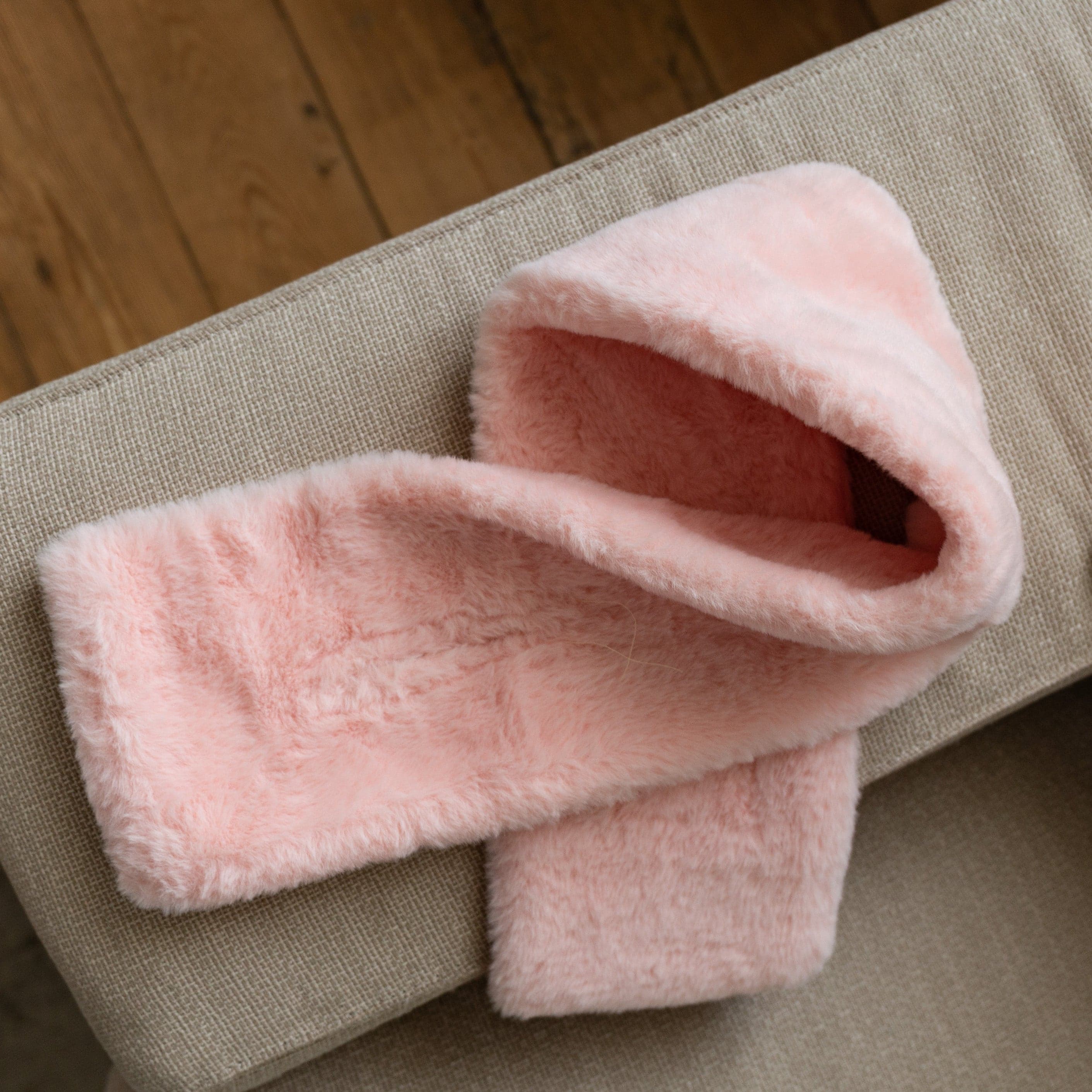 Foulard doudou moutona