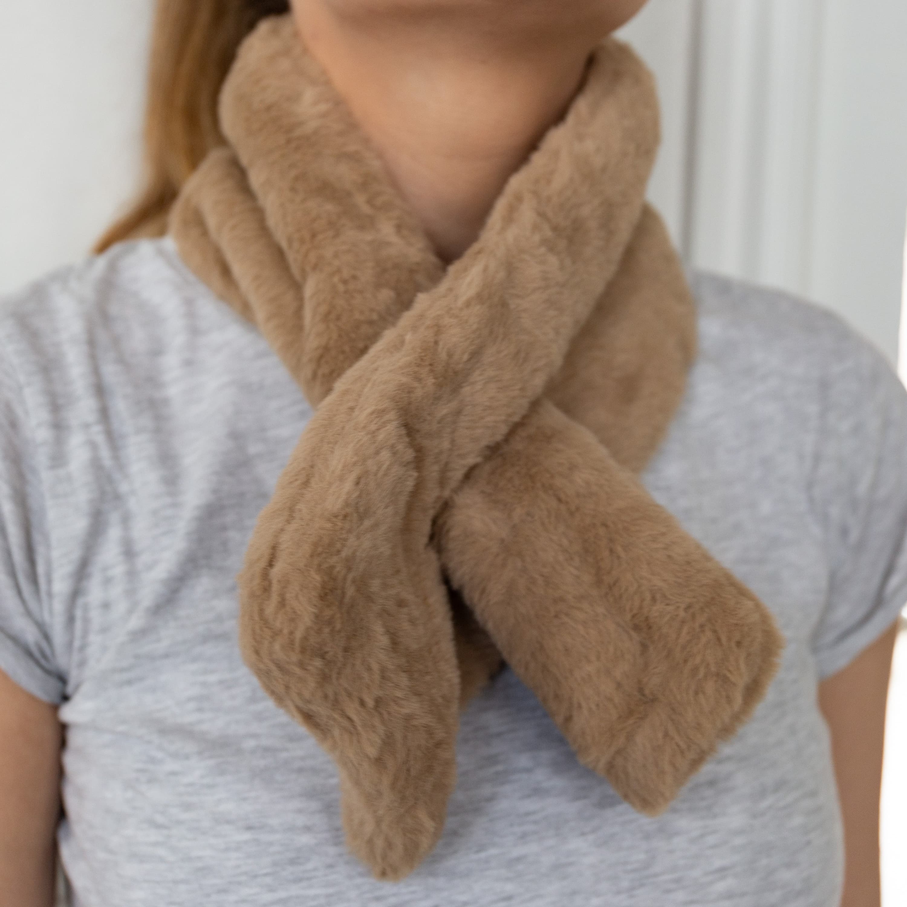 Foulard doudou moutona - Image 2