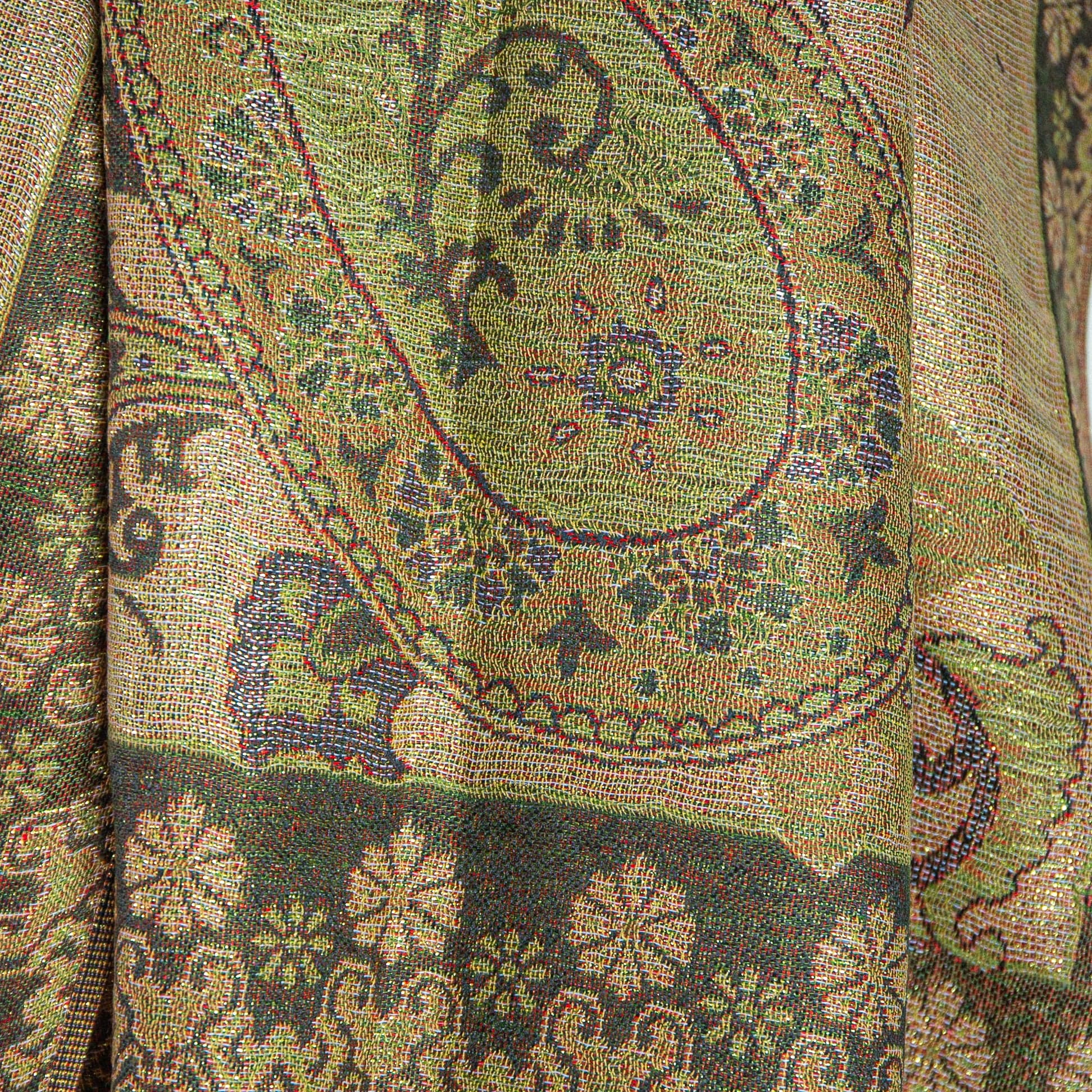 Echarpe Jaspe - Image 25