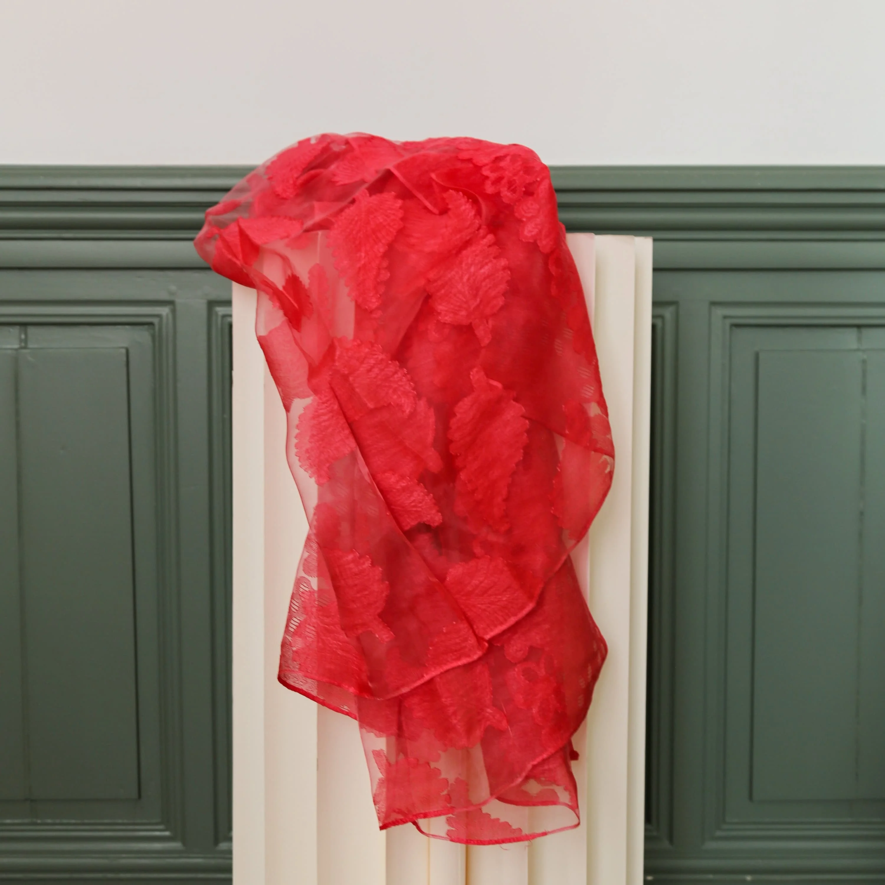 Foulard Lavaudieu