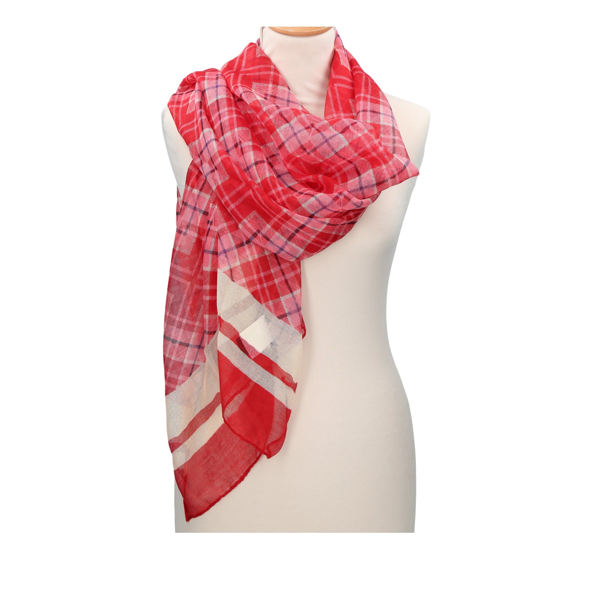 Foulard Manoletta Sage - Image 5
