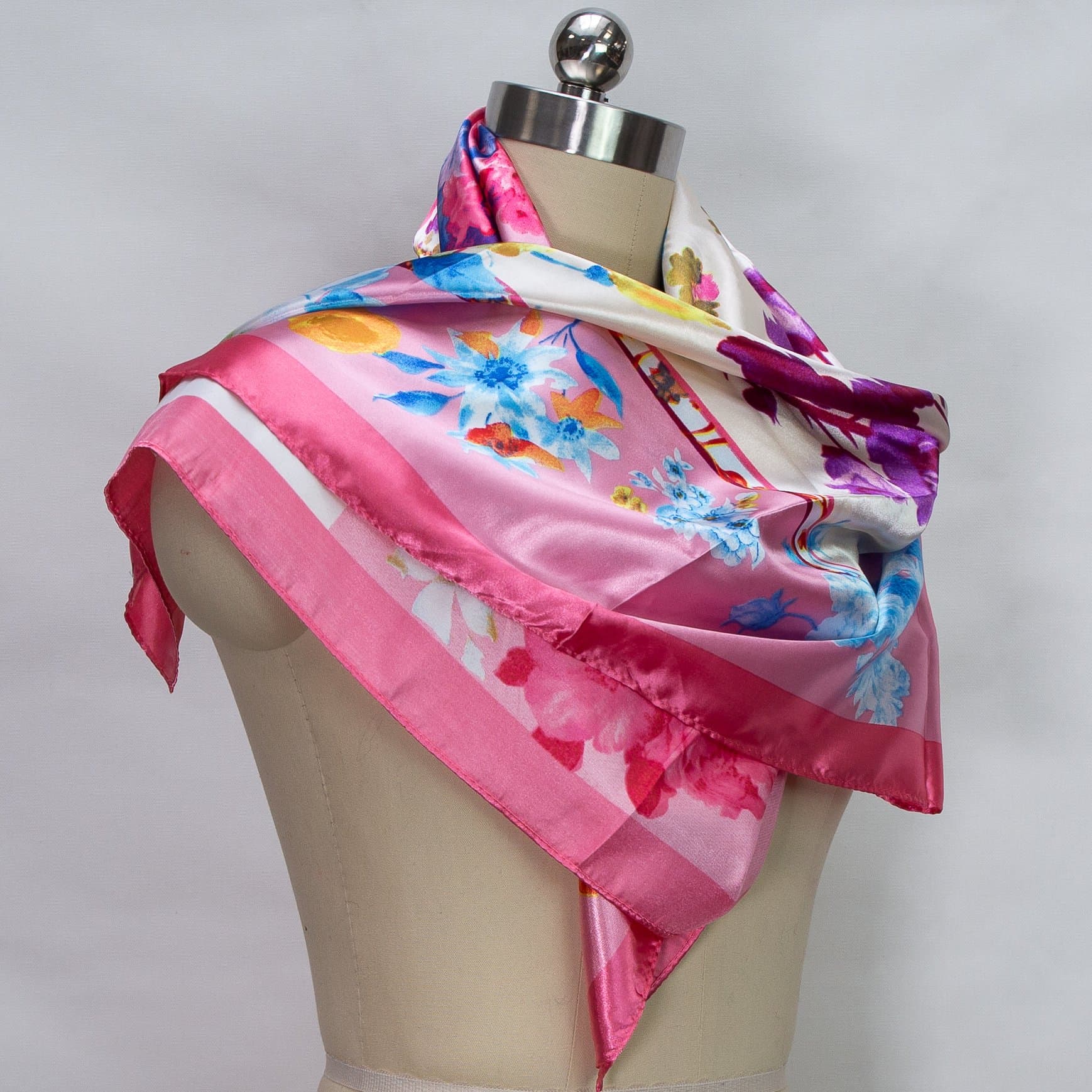Foulard Manue - Image 2