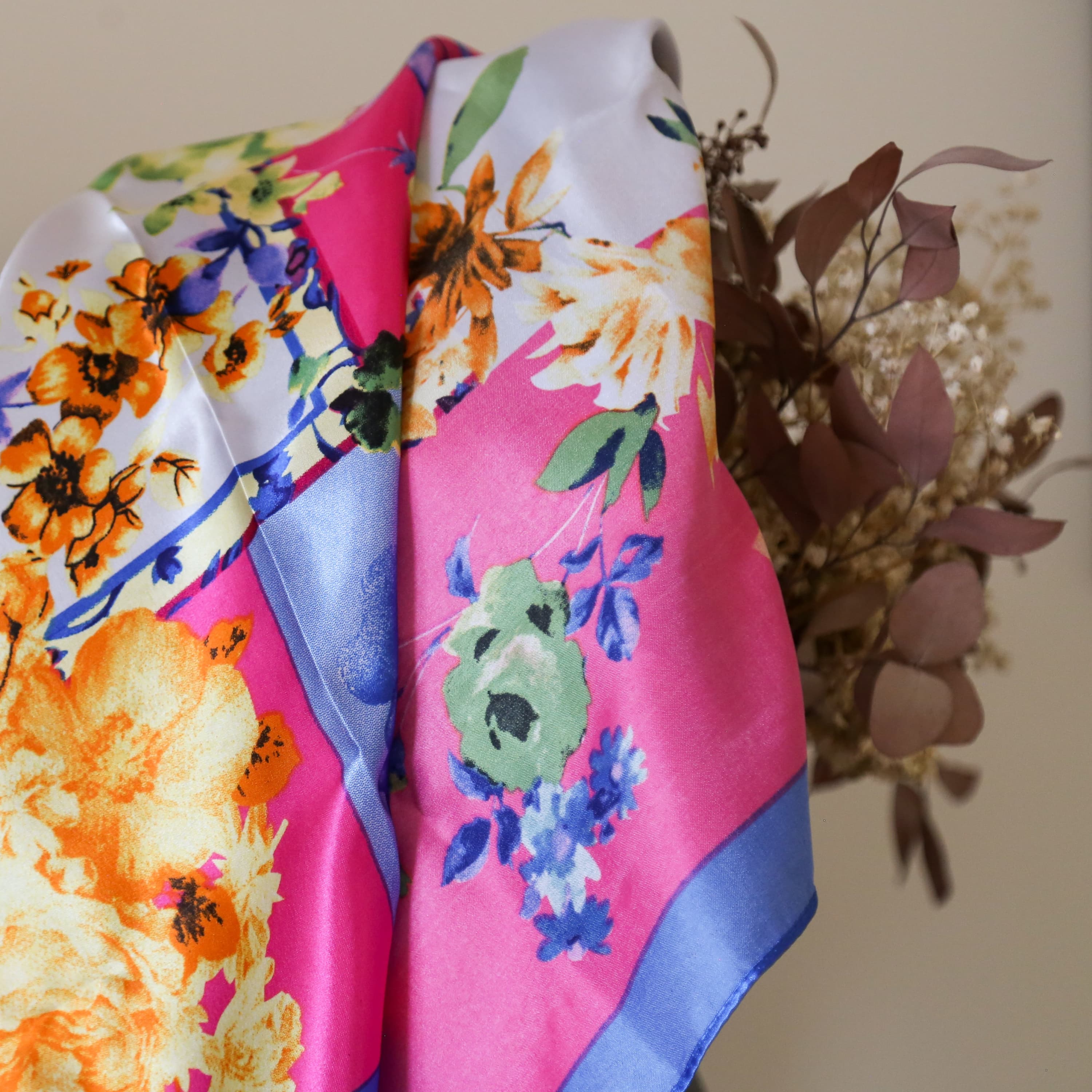 Foulard Manue - Image 7