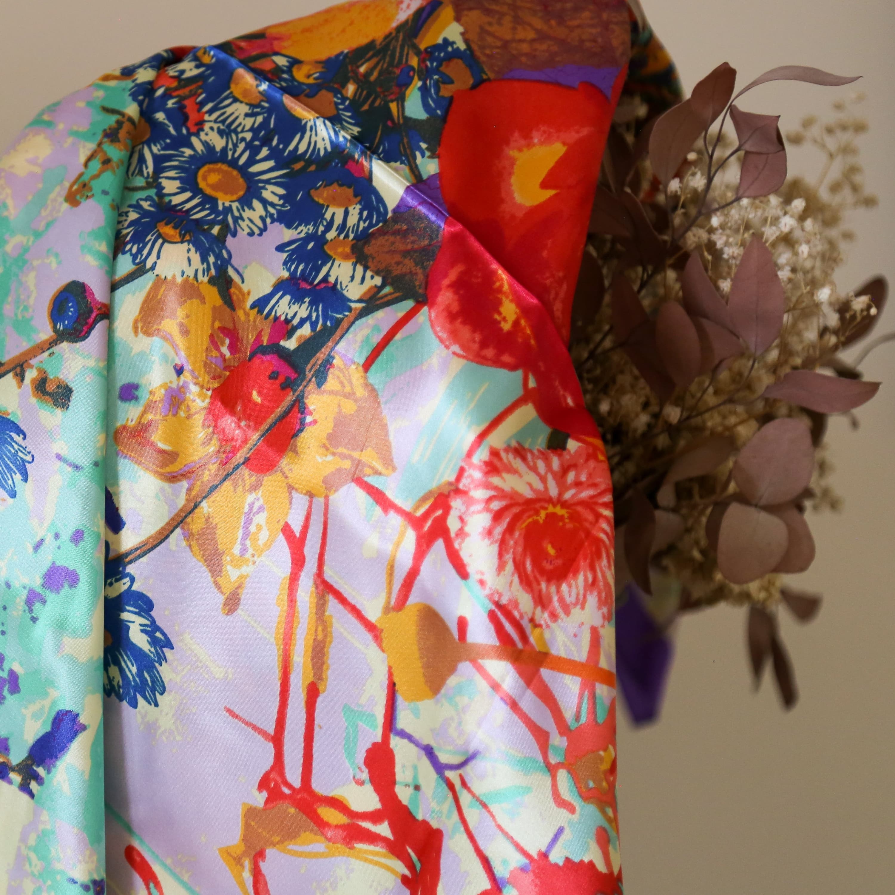 Foulard Marika - Image 3
