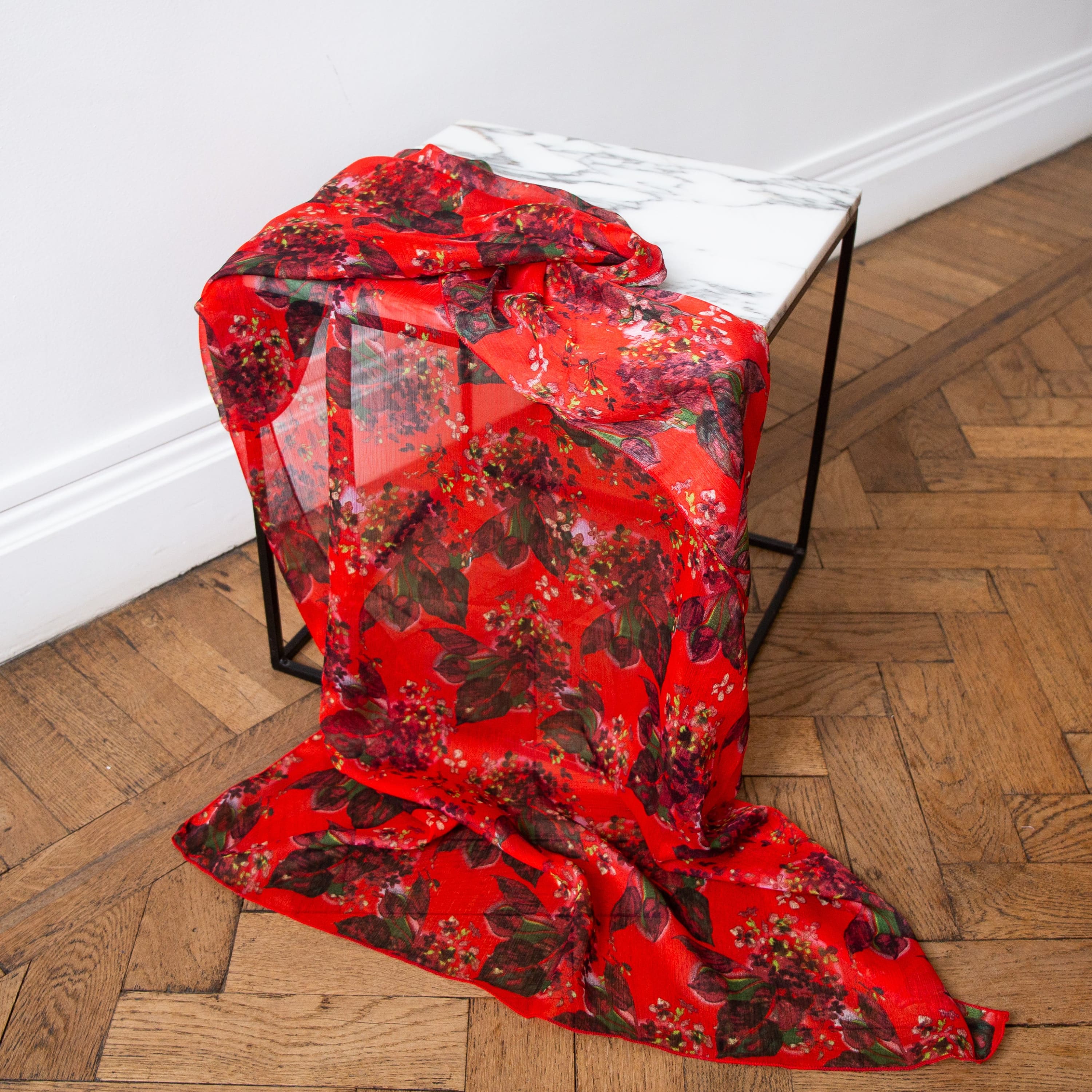 Foulard Martiette