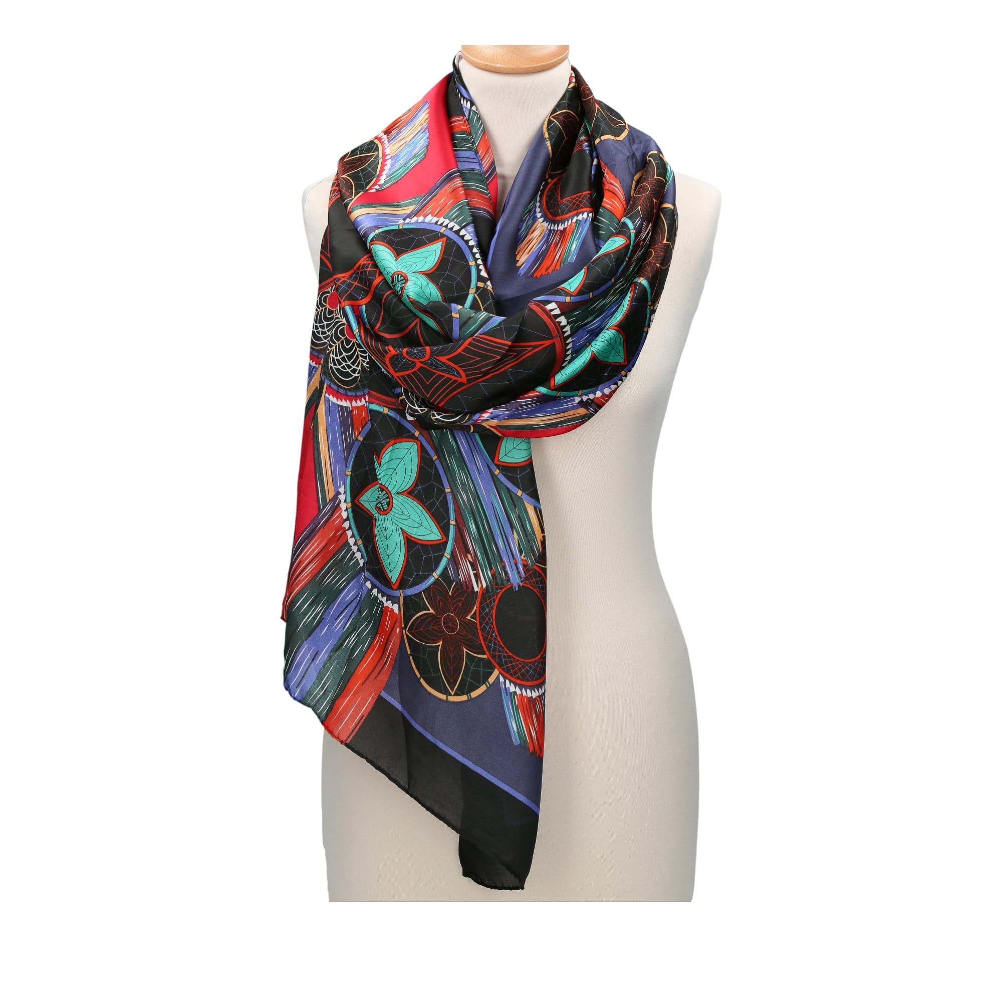 Foulard Meldola - Image 2