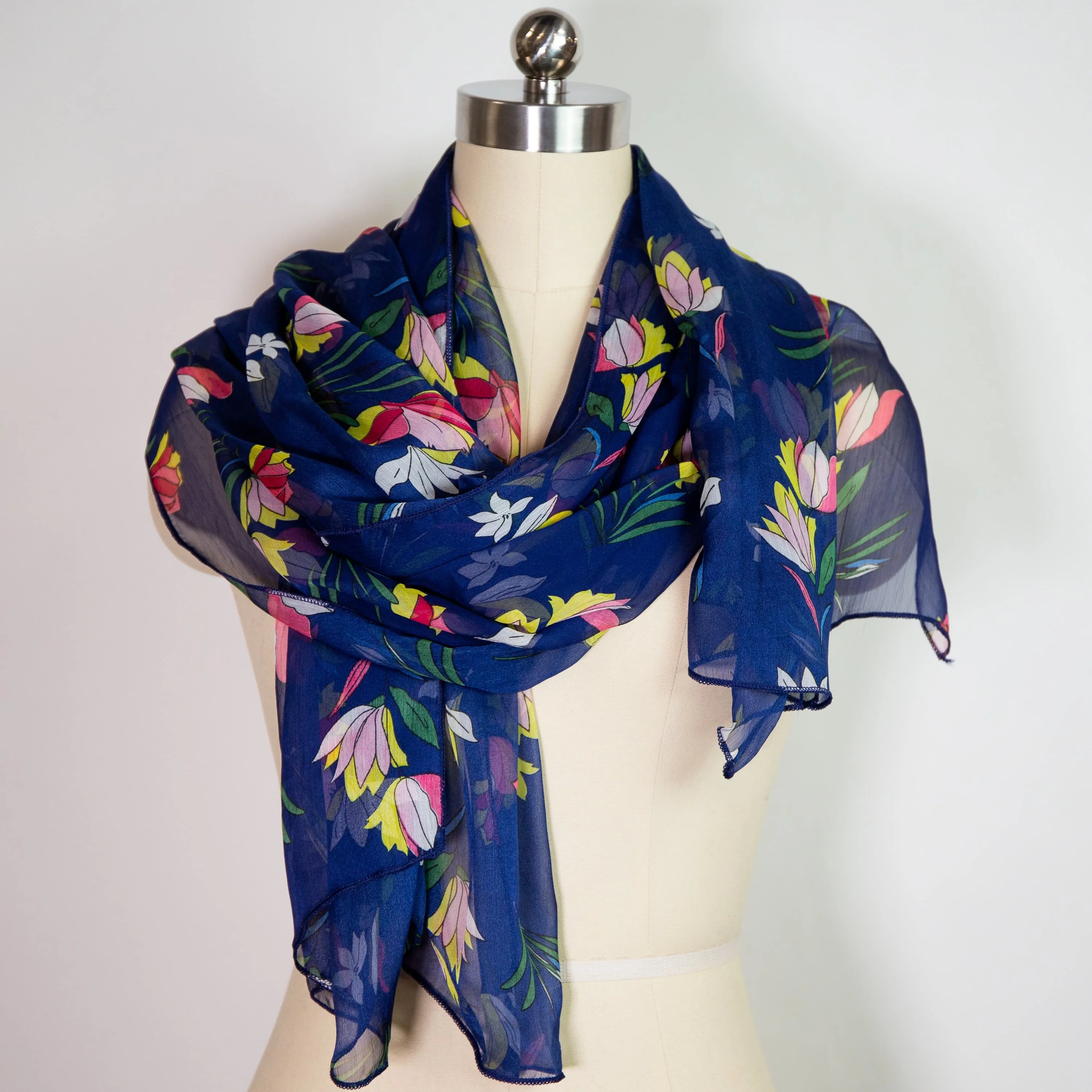 Foulard Pia - Image 4
