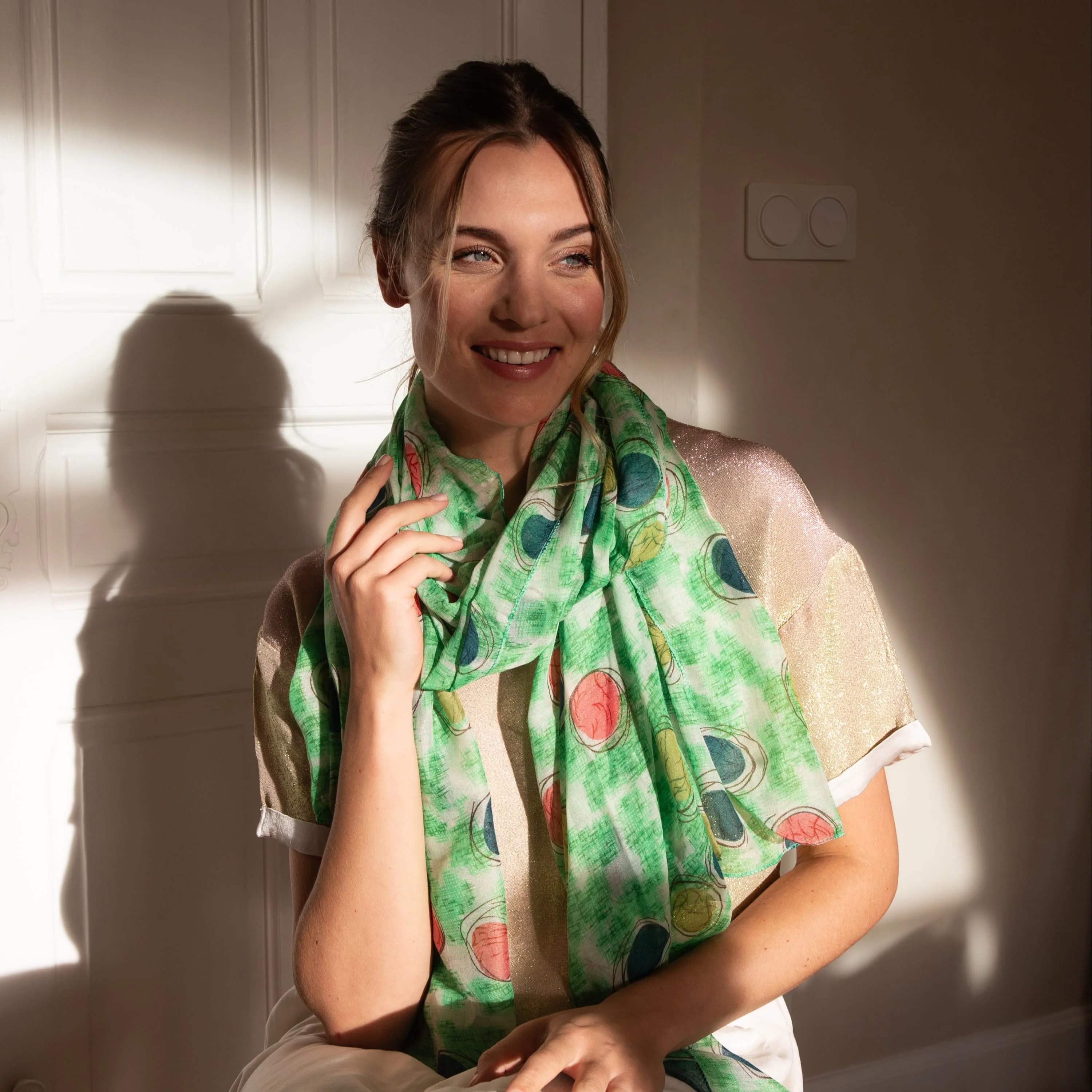 Foulard Runden - Image 4