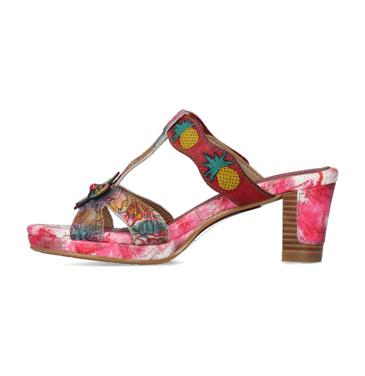 Mules - FRAISO 06 - Image 10