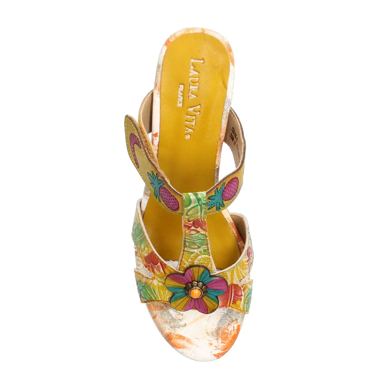 Mules - FRAISO 06 - Image 3