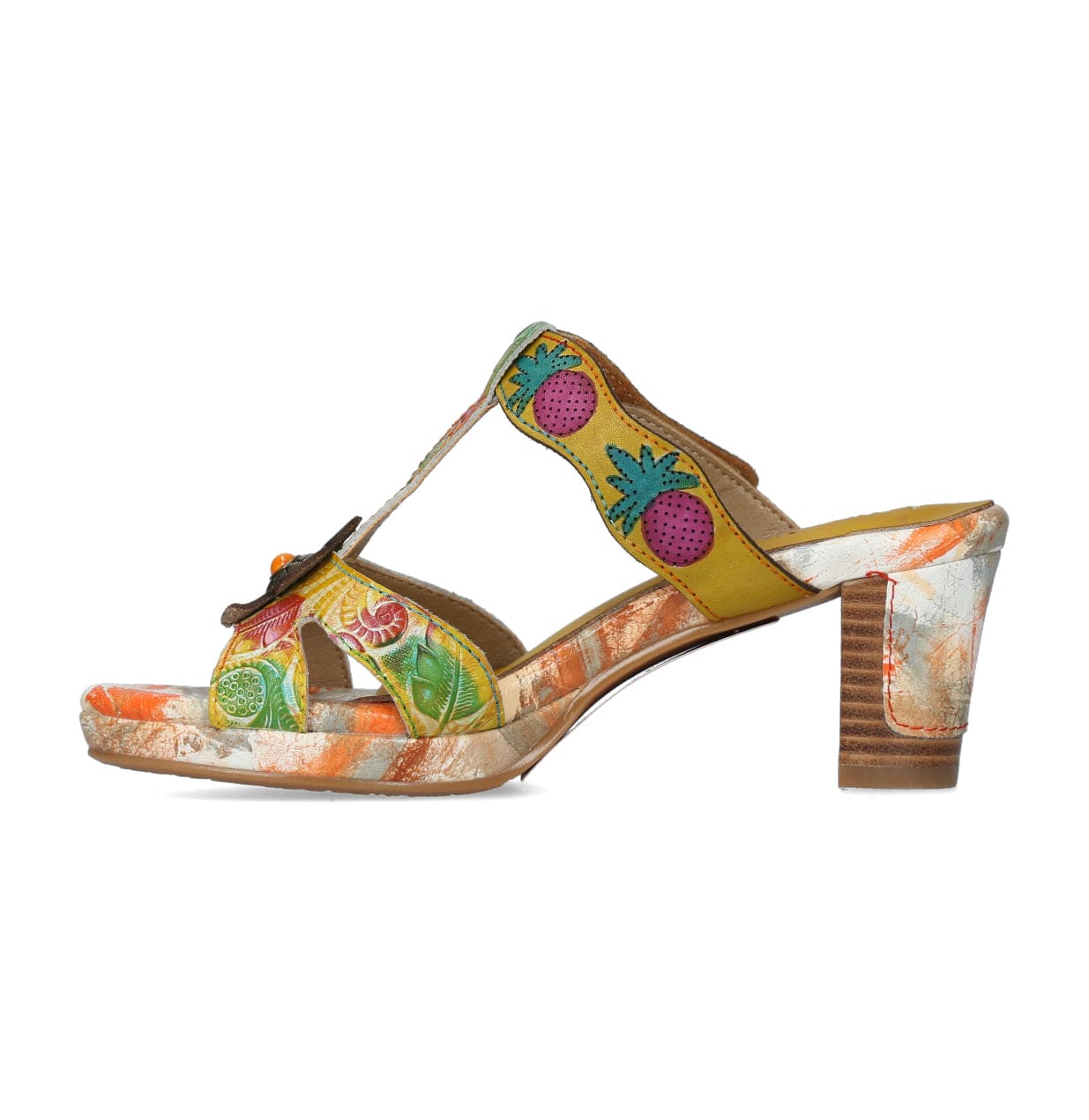 Mules - FRAISO 06 - Image 5