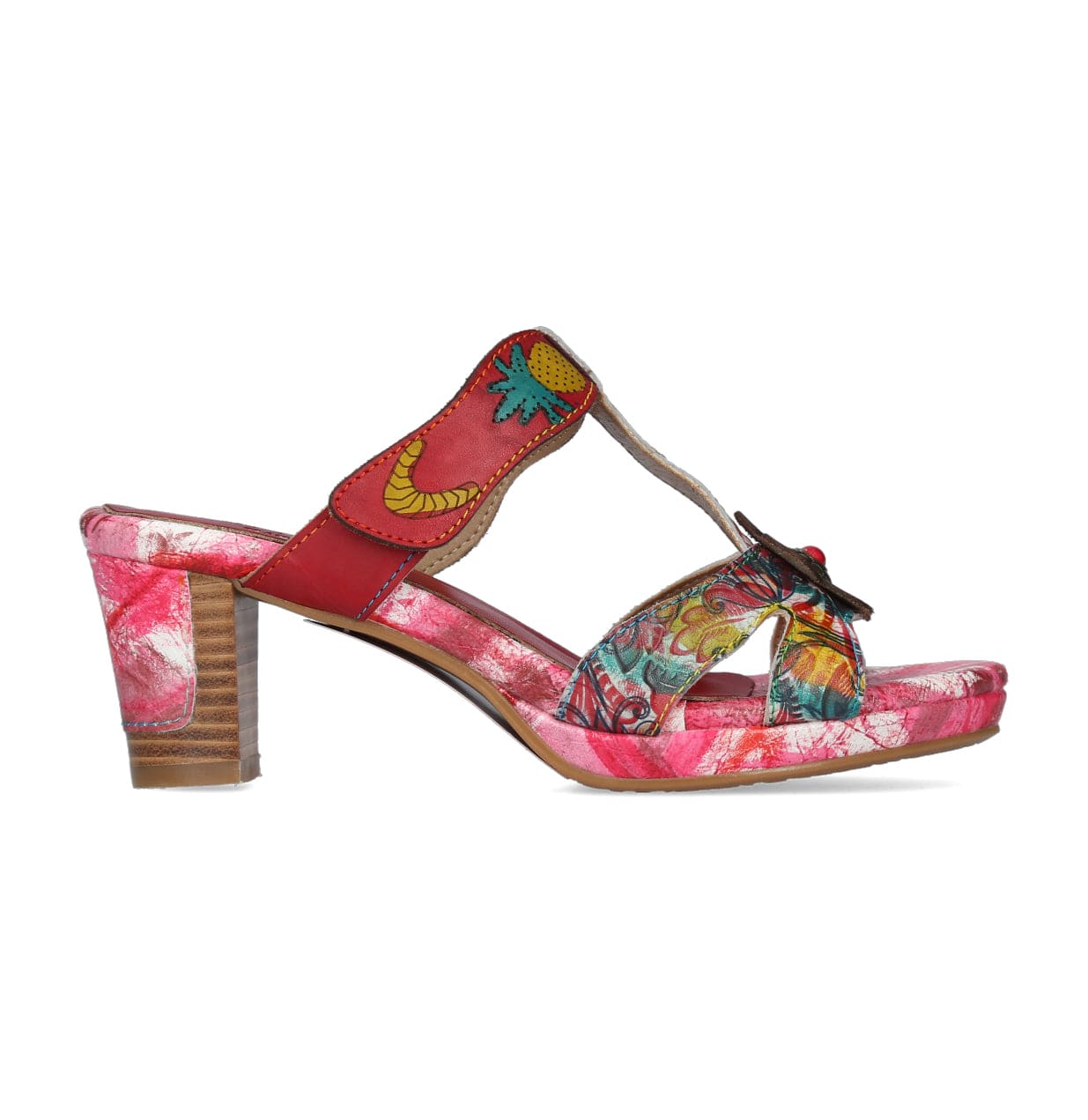 Mules - FRAISO 06 - Image 7