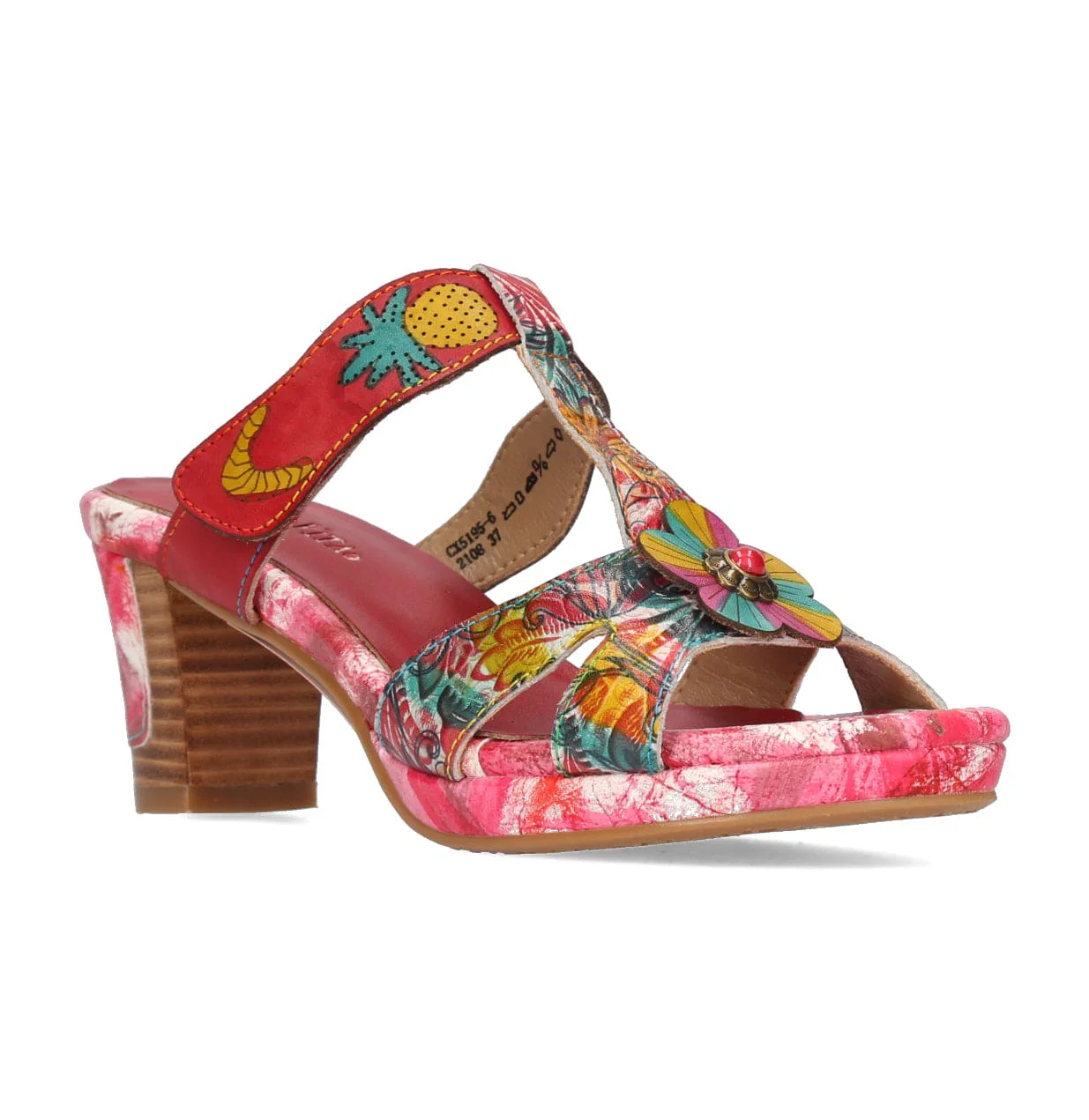Mules - FRAISO 06 - Image 8
