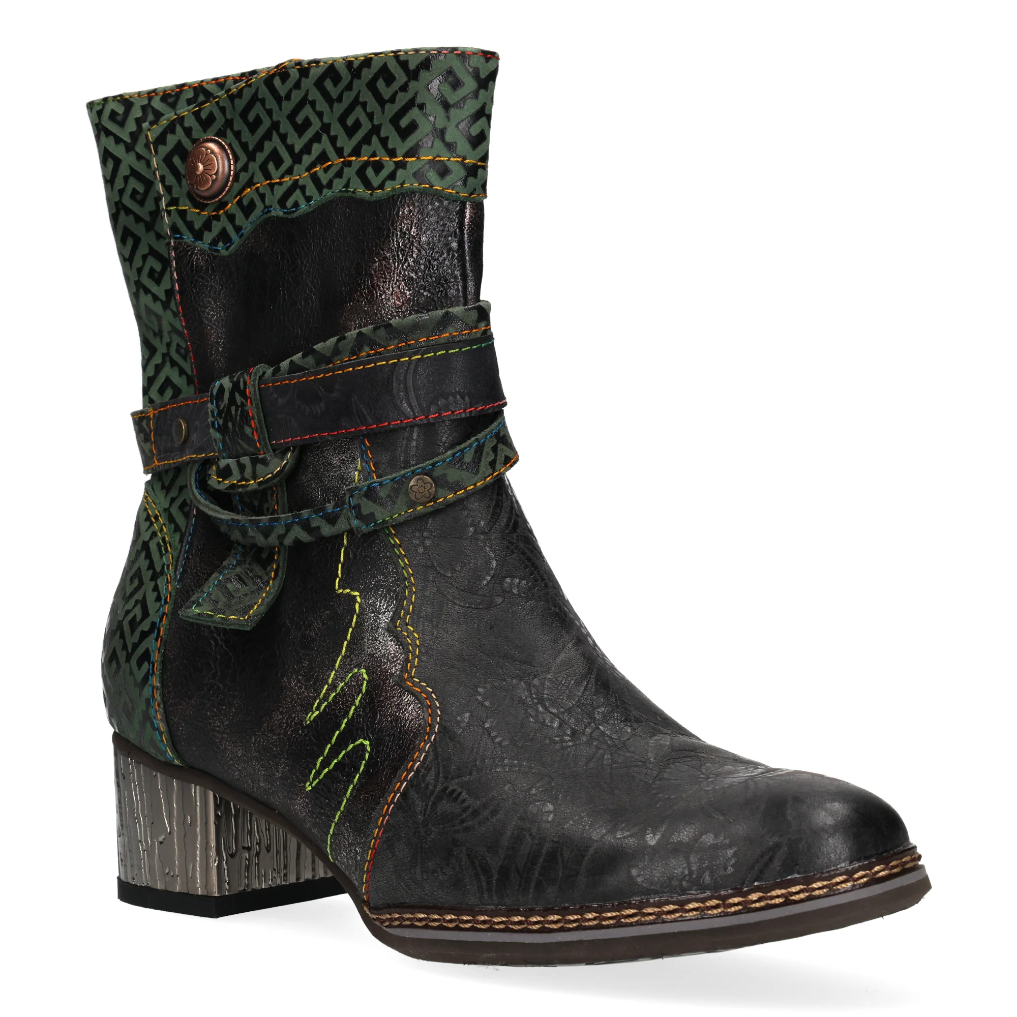 Bottines - GACGAO 07 - Image 2