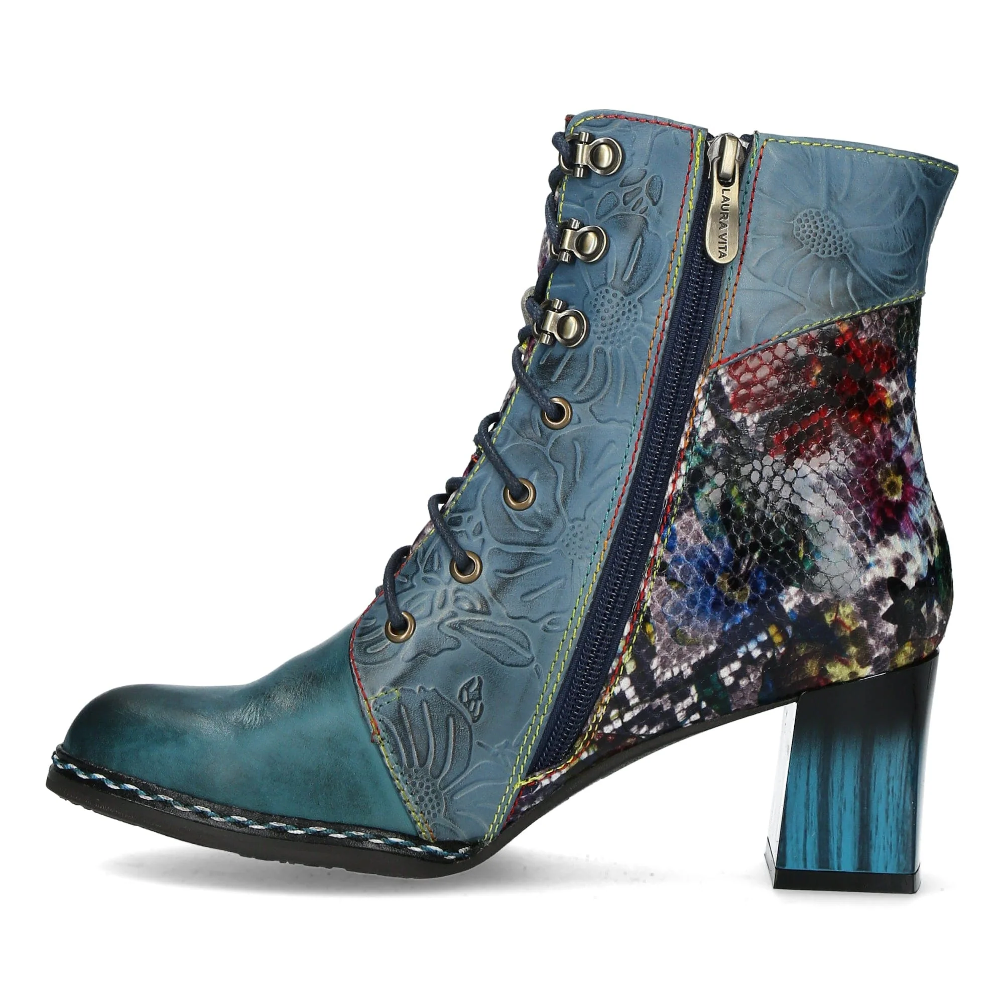Bottines - GACLAO 10A - Image 10