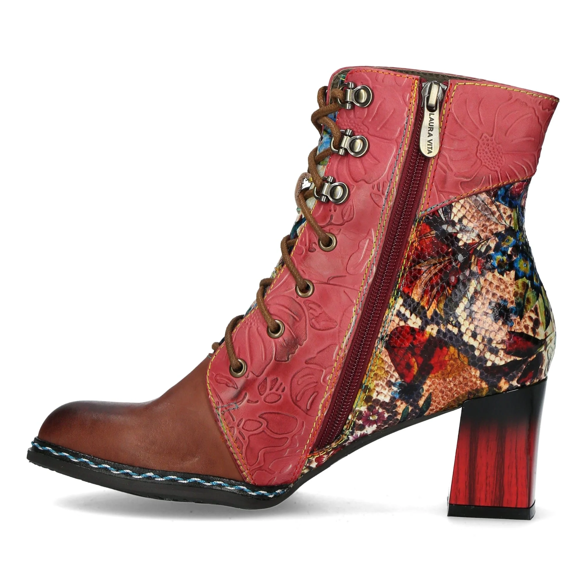 Bottines - GACLAO 10A - Image 4