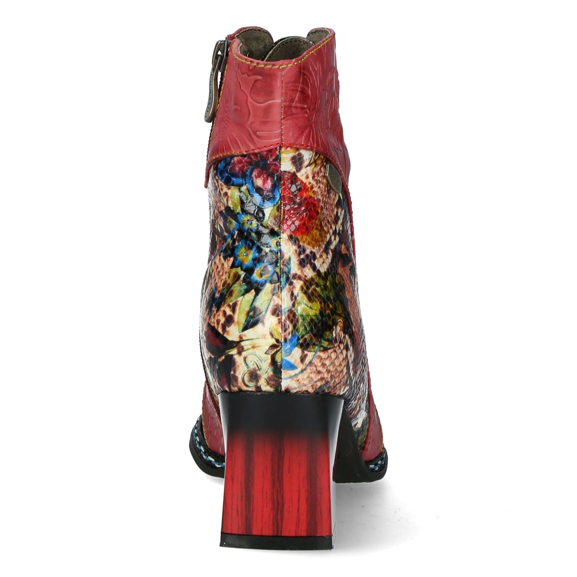 Bottines - GACLAO 10A - Image 5