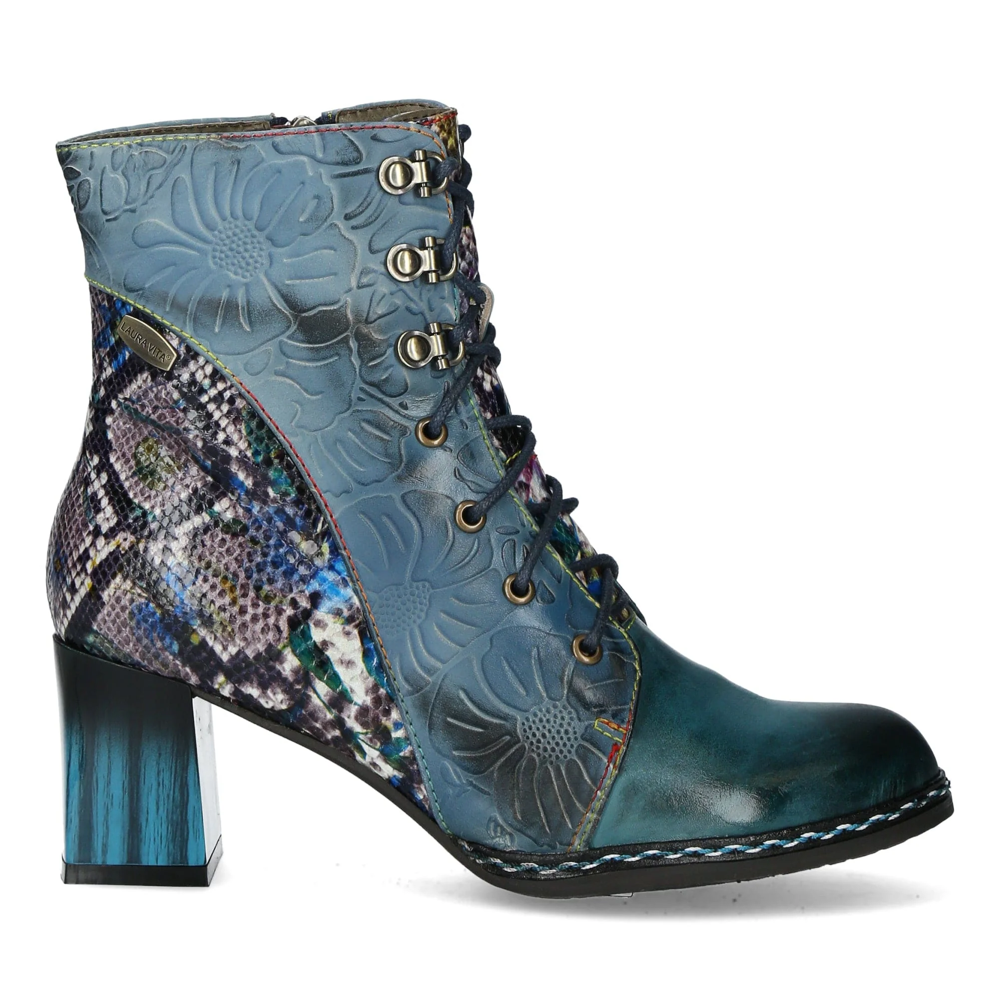 Bottines - GACLAO 10A - Image 7