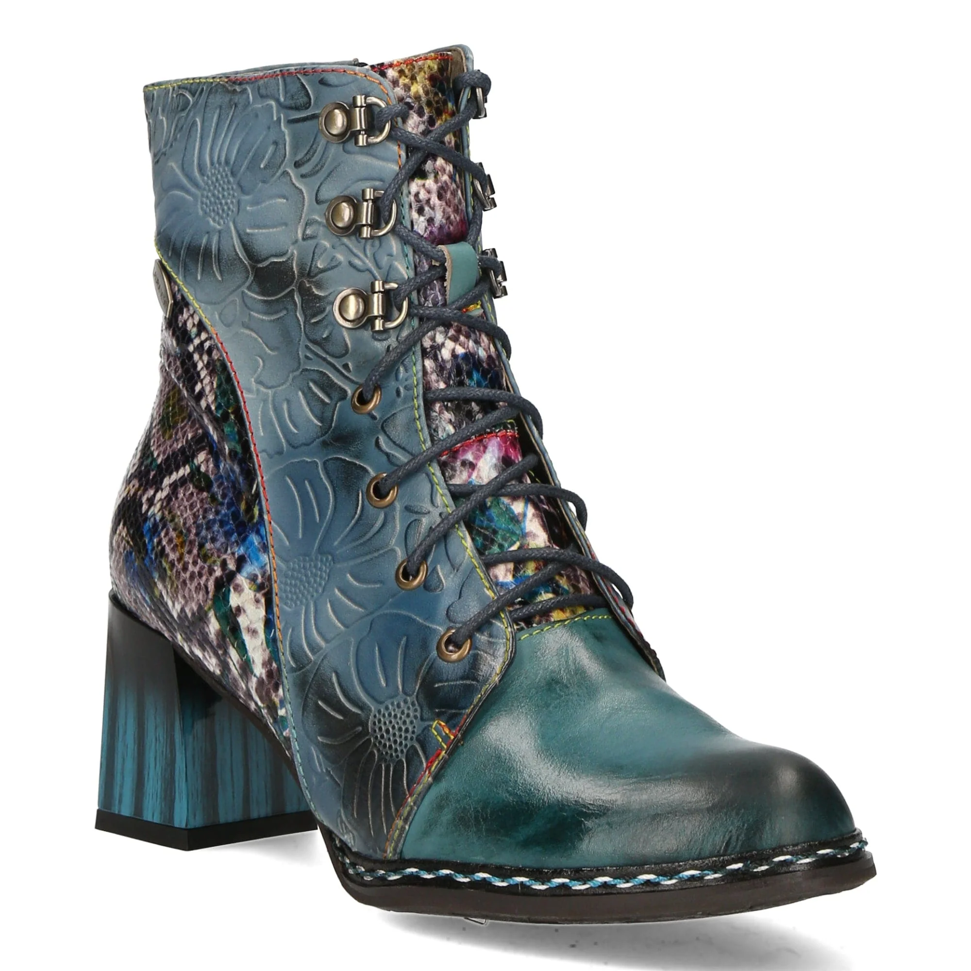 Bottines - GACLAO 10A - Image 8