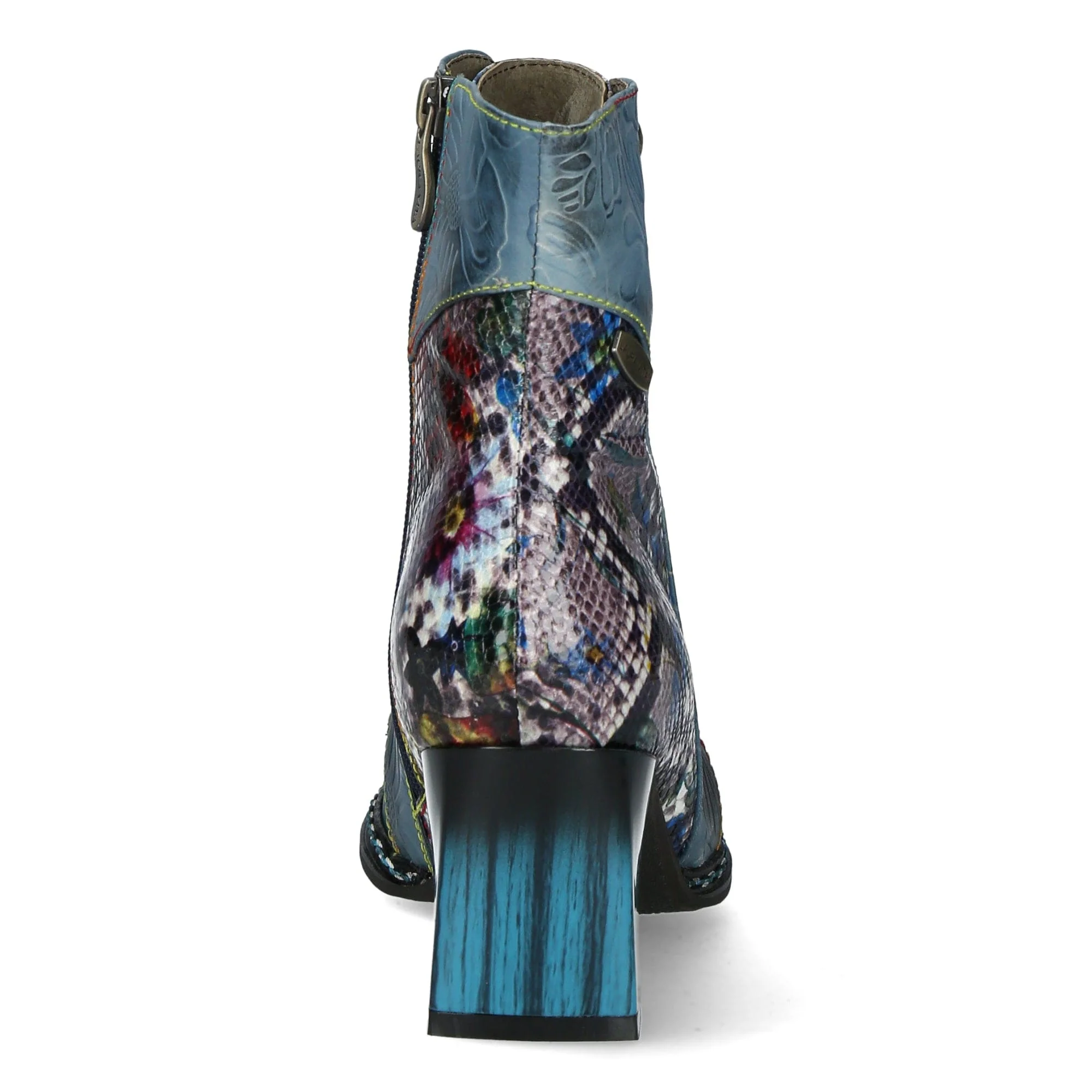 Bottines - GACLAO 10A - Image 9