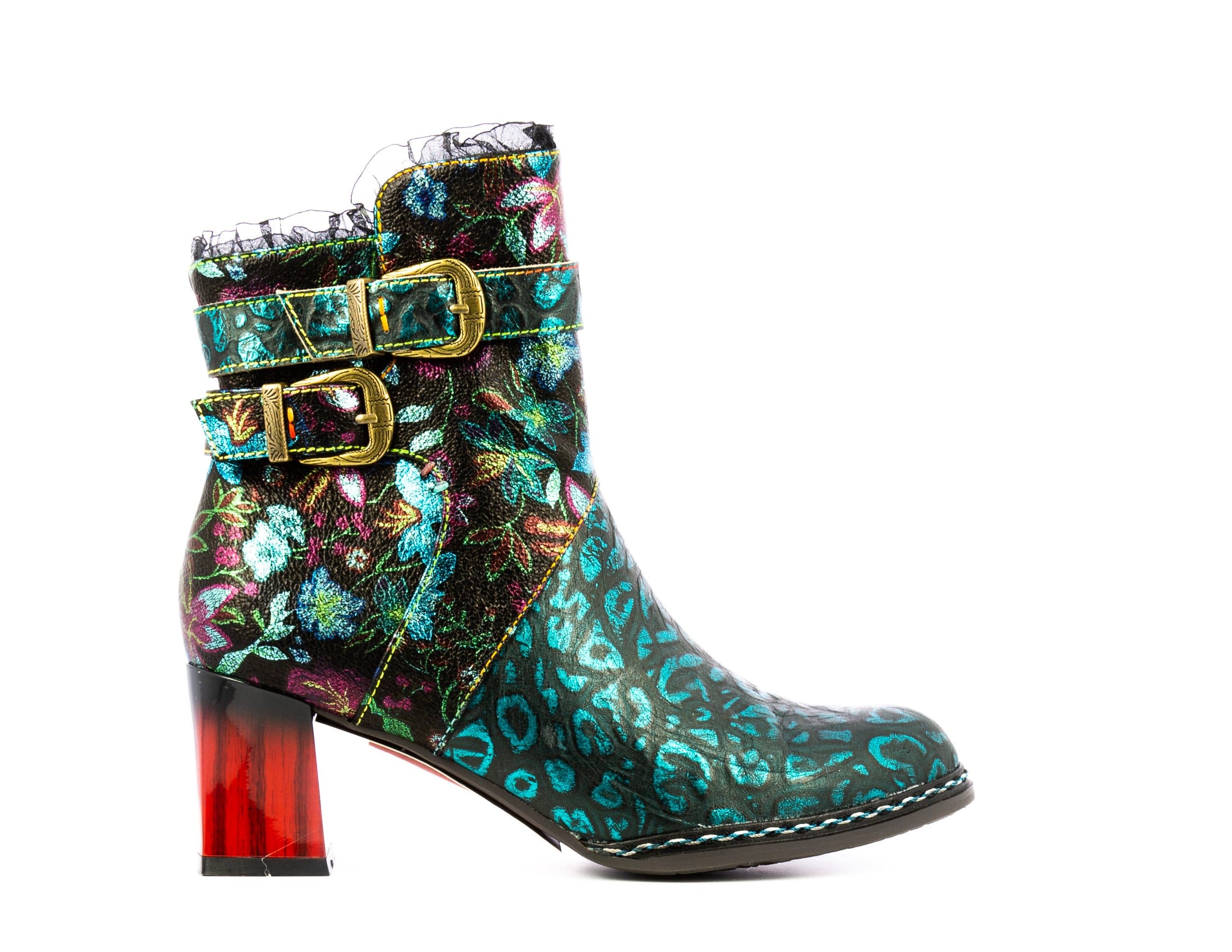 Bottines - GACLAO 14 - Image 7