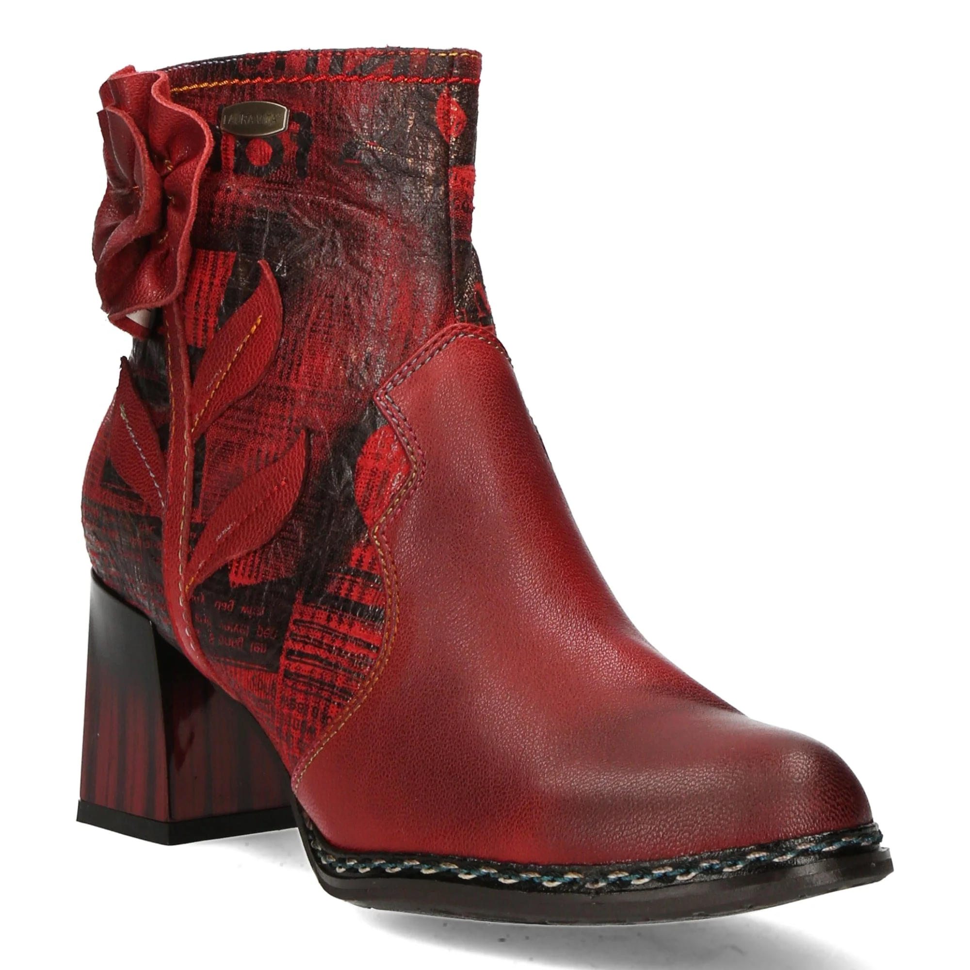 Bottines - GACLAO 21 - Image 3