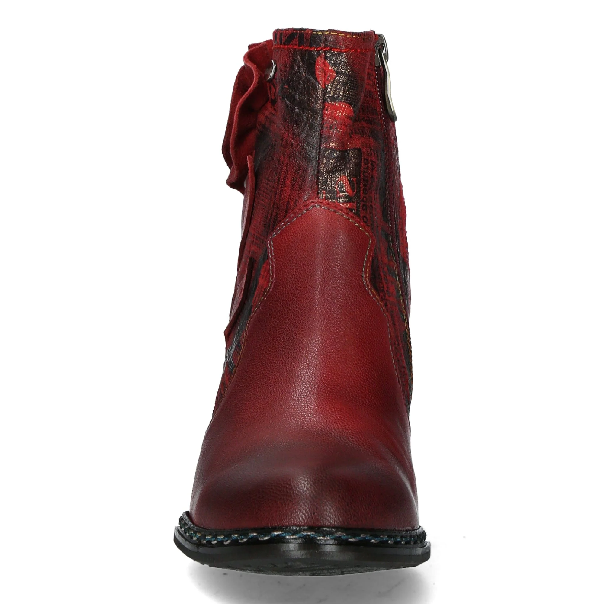 Bottines - GACLAO 21 - Image 4