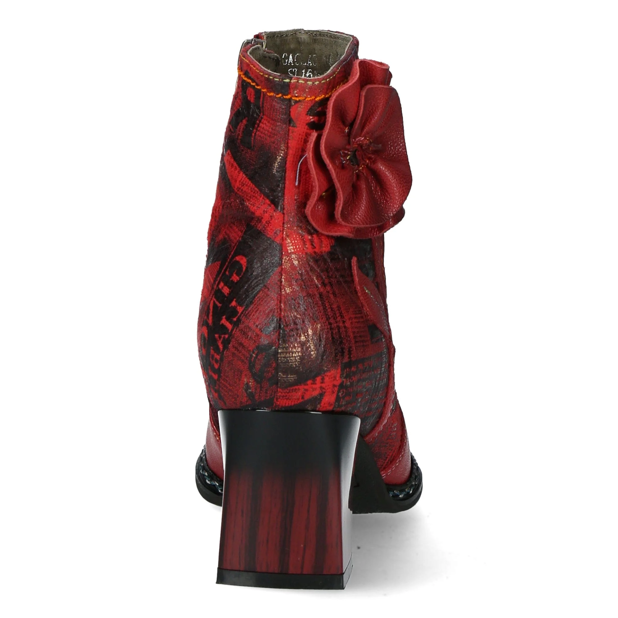 Bottines - GACLAO 21 - Image 6