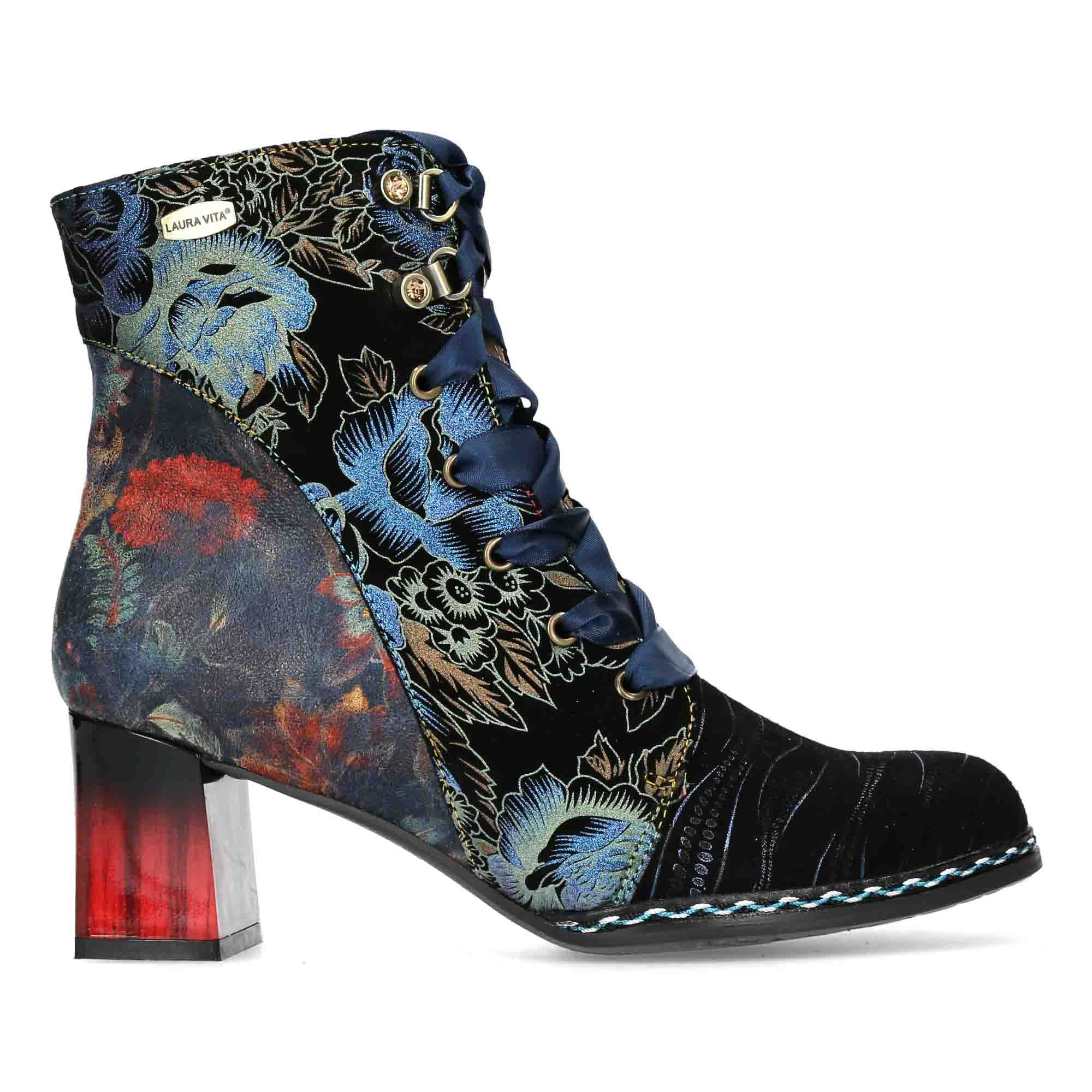 Bottines - GACLAO 40 - Image 8