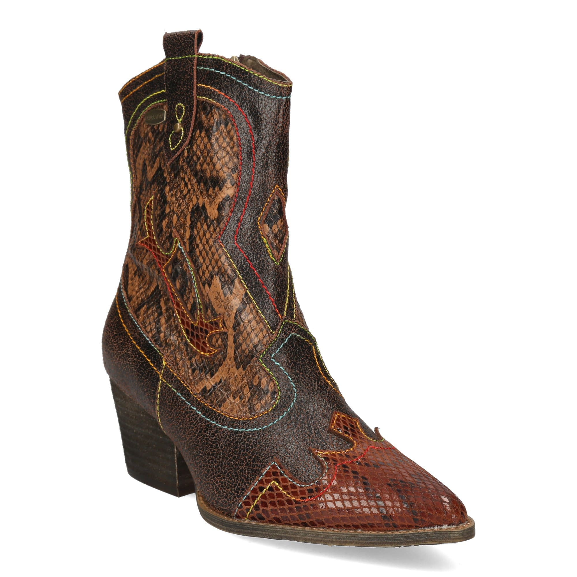 Santiags - Bottines GACLILIEO 10 - Image 2