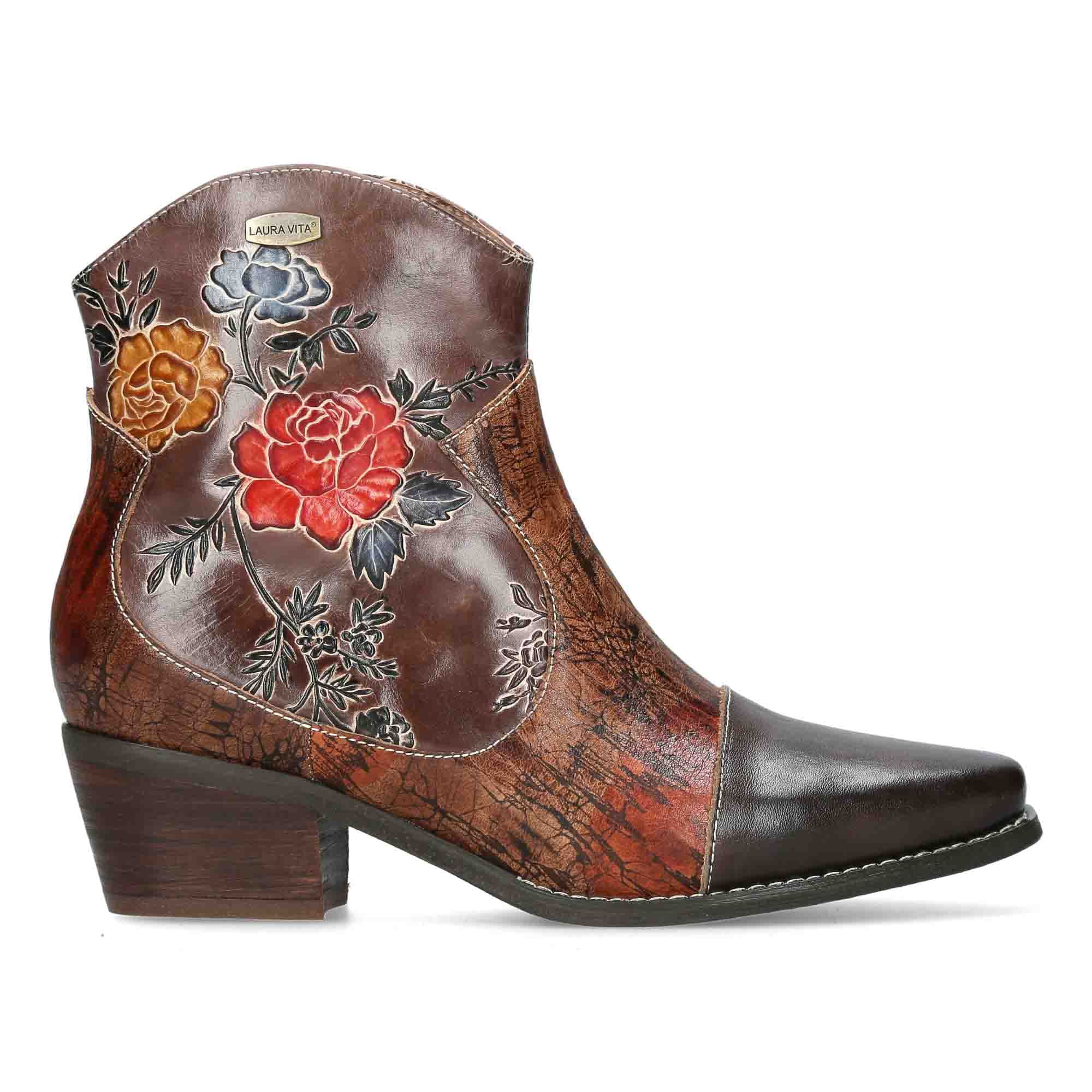 Santiags - Bottines GACLIO 02 - Image 10