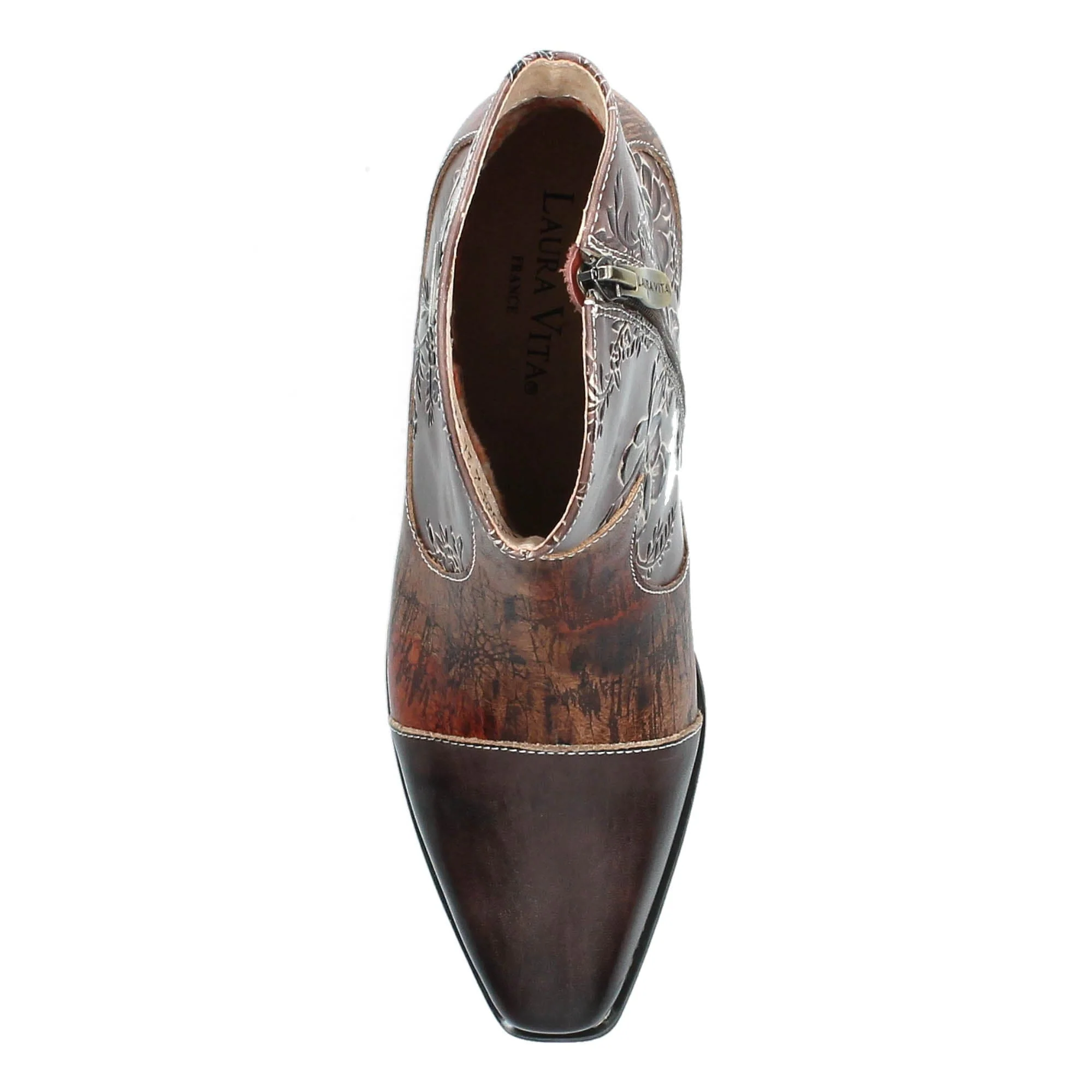 Santiags - Bottines GACLIO 02 - Image 13