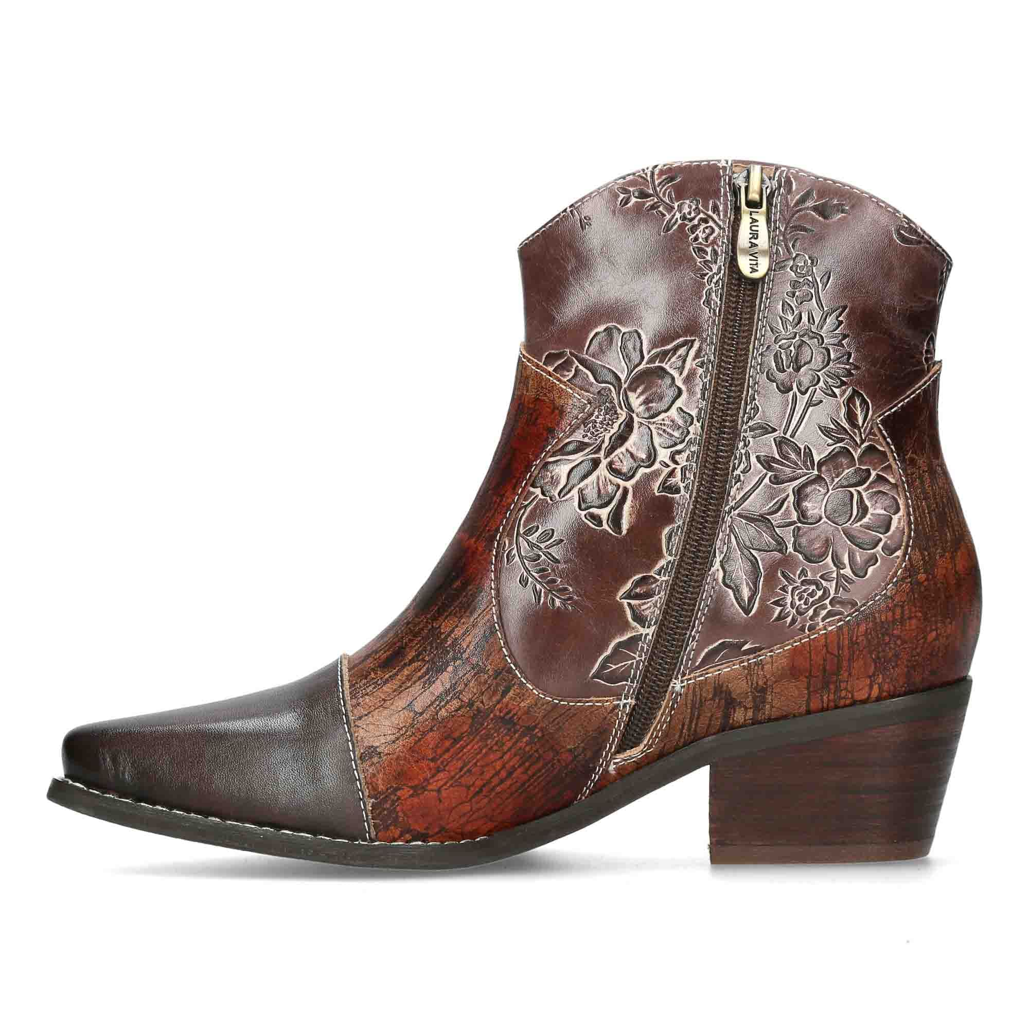 Santiags - Bottines GACLIO 02 - Image 14