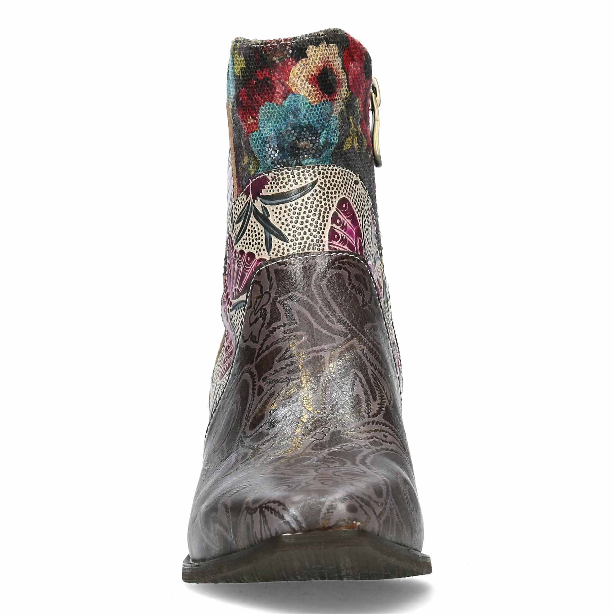 Santiags - Bottines GACLIO 03 - Image 10
