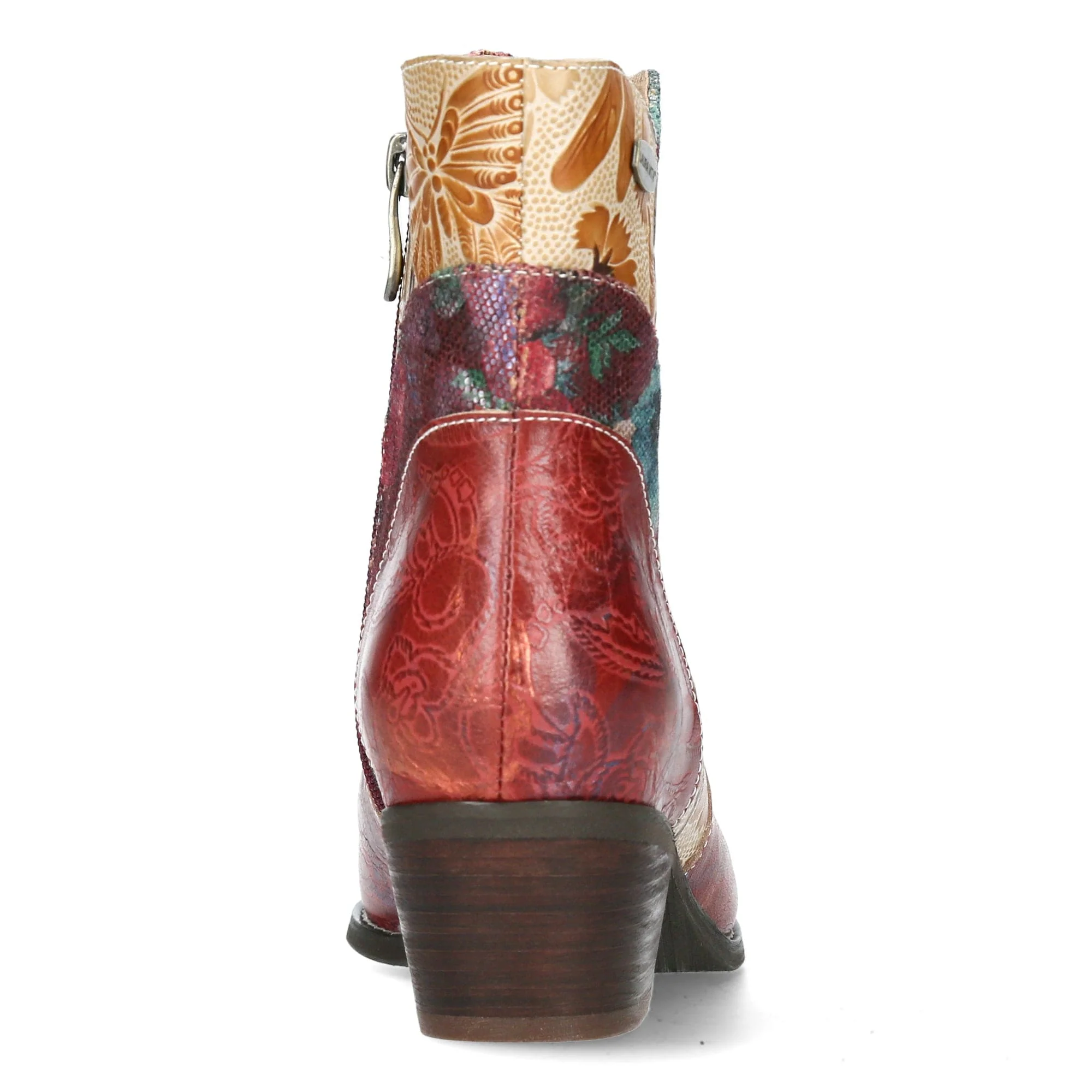 Santiags - Bottines GACLIO 03 - Image 6