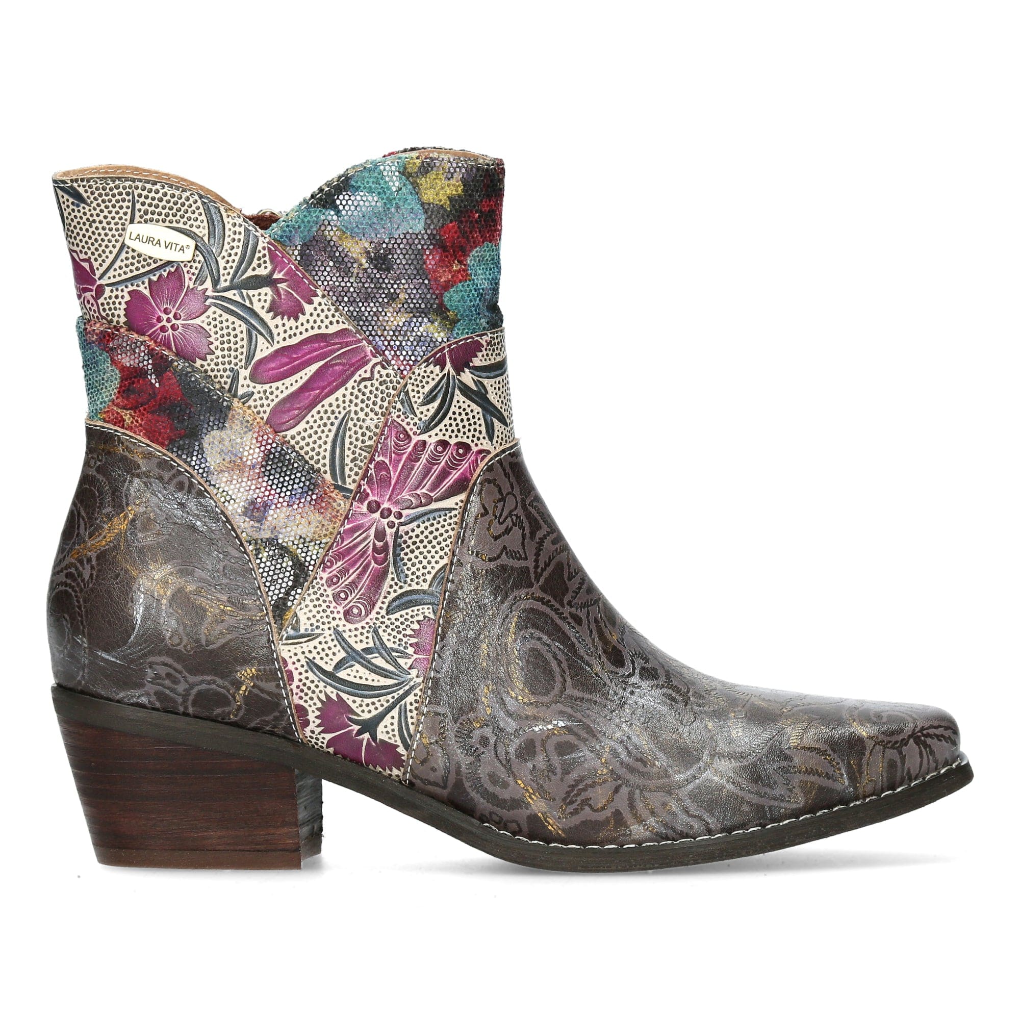 Santiags - Bottines GACLIO 03 - Image 8