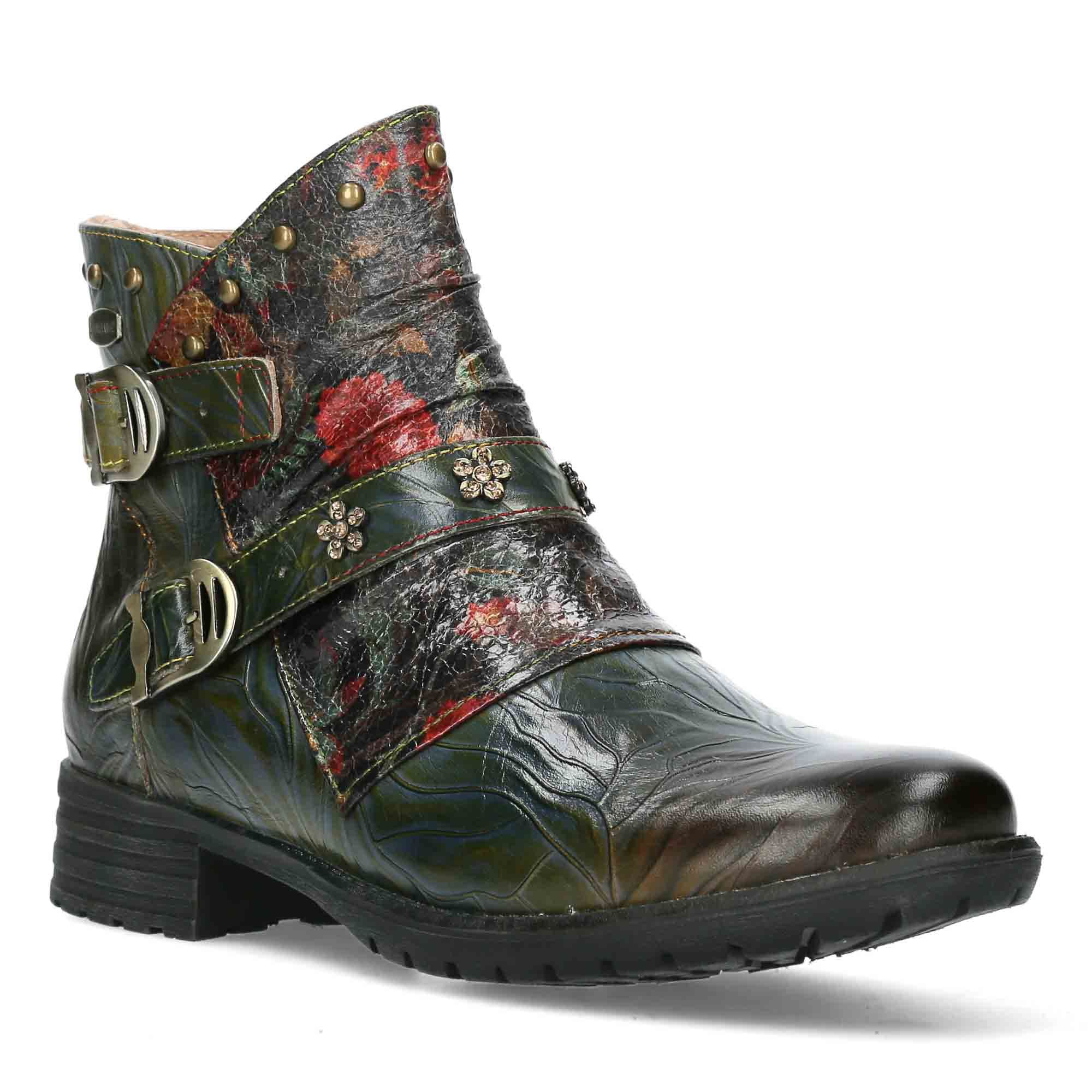 Bottines - GACMAYO 01 - Image 2