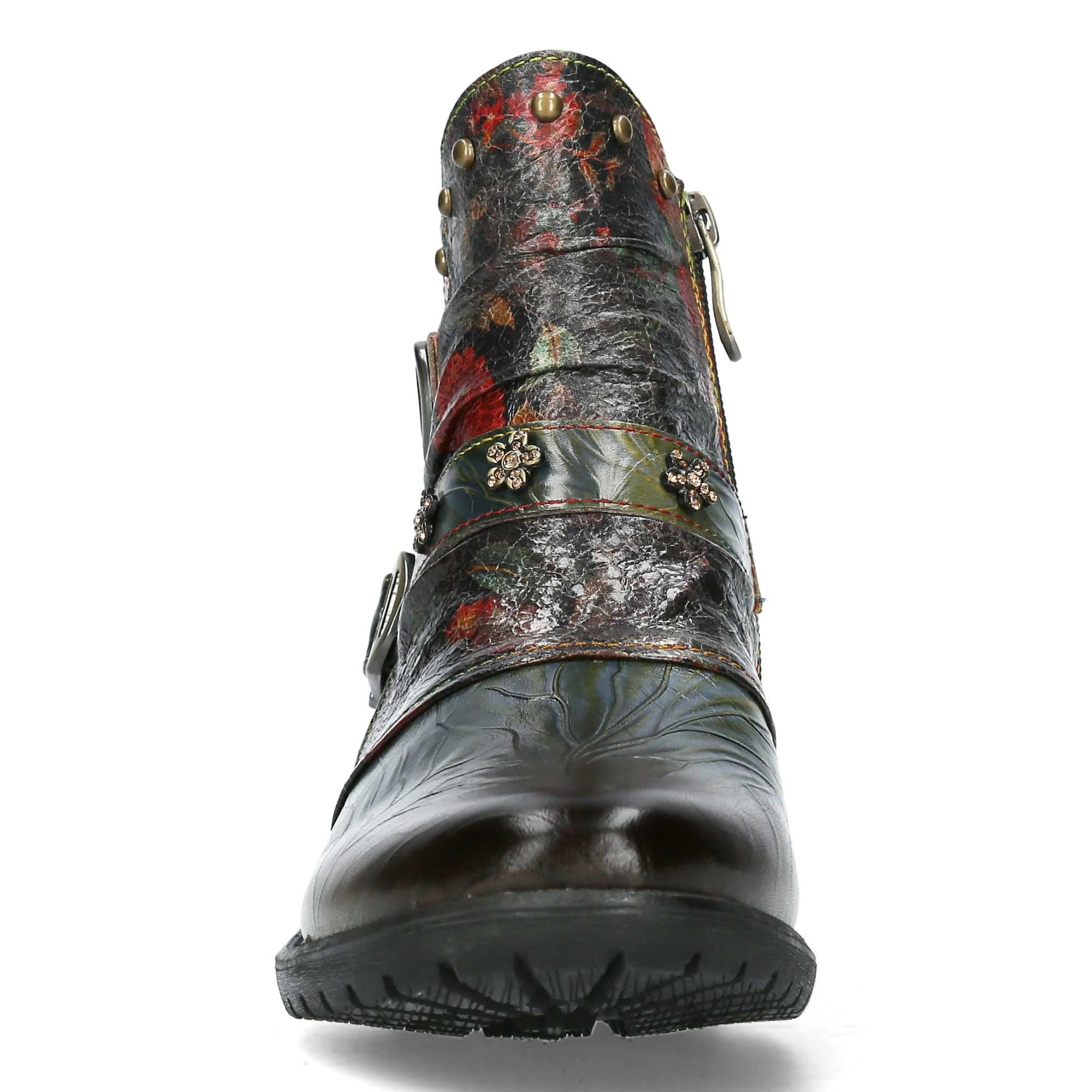 Bottines - GACMAYO 01 - Image 3