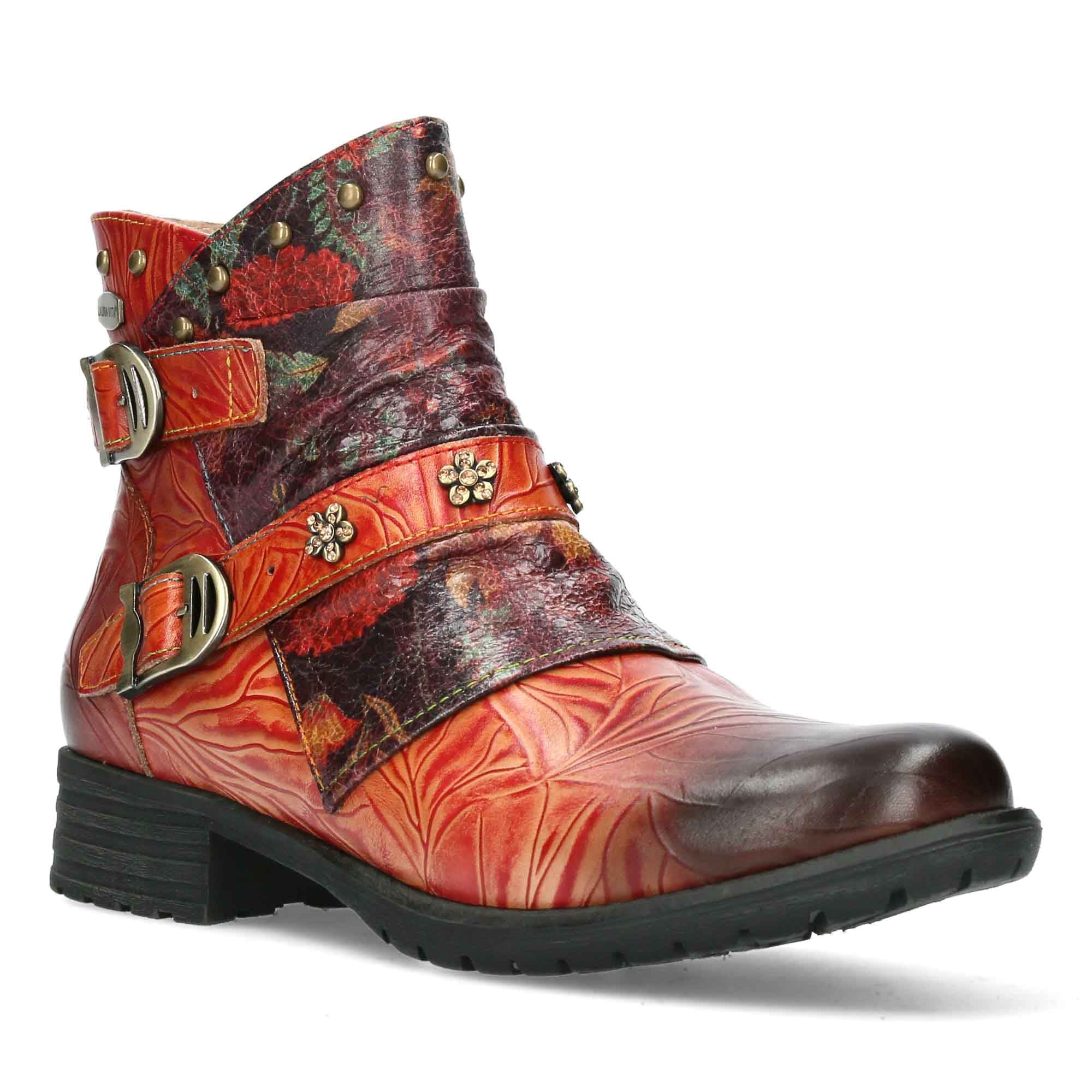 Bottines - GACMAYO 01 - Image 8
