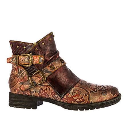 Bottines - GACMAYO 01 - Image 5