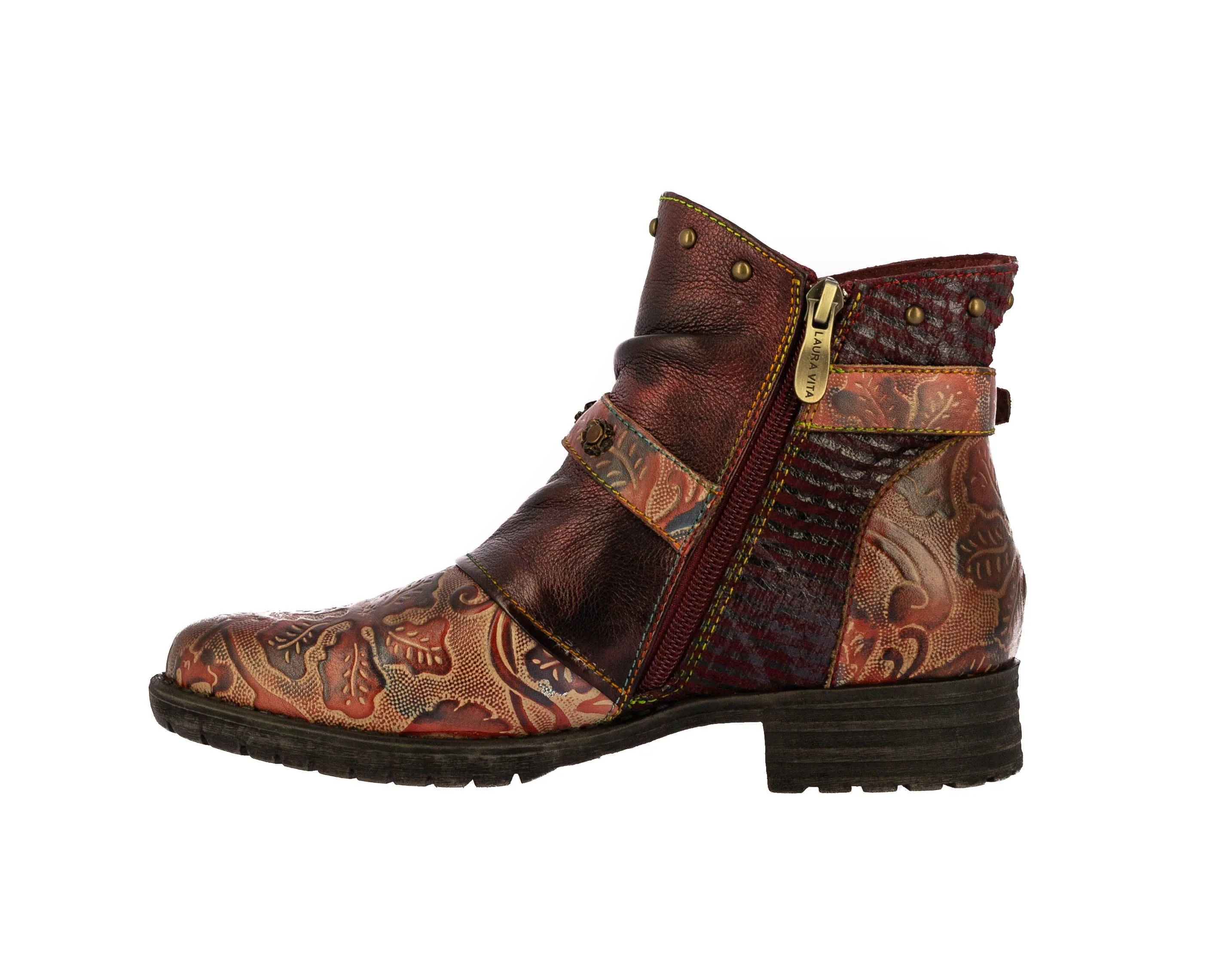 Bottines - GACMAYO 01 - Image 8