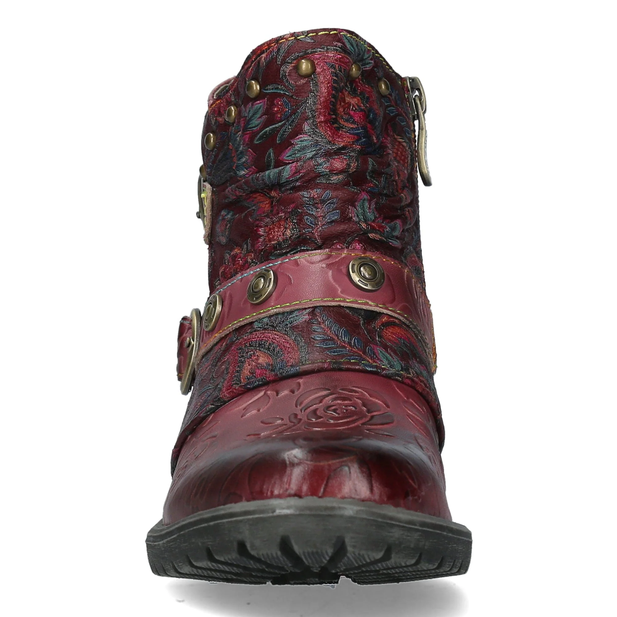 Bottines - GACMAYO 11G - Image 10