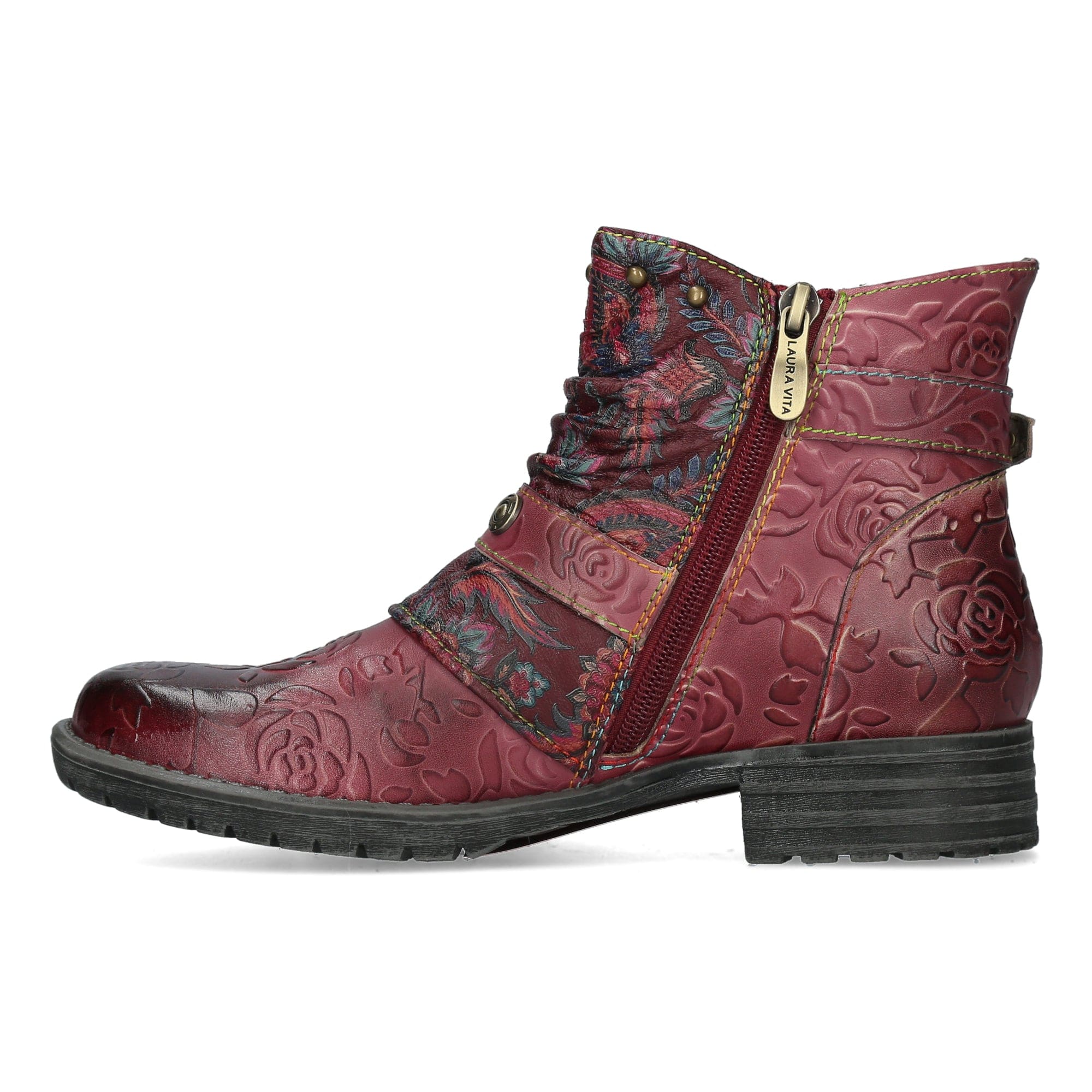 Bottines - GACMAYO 11G - Image 11