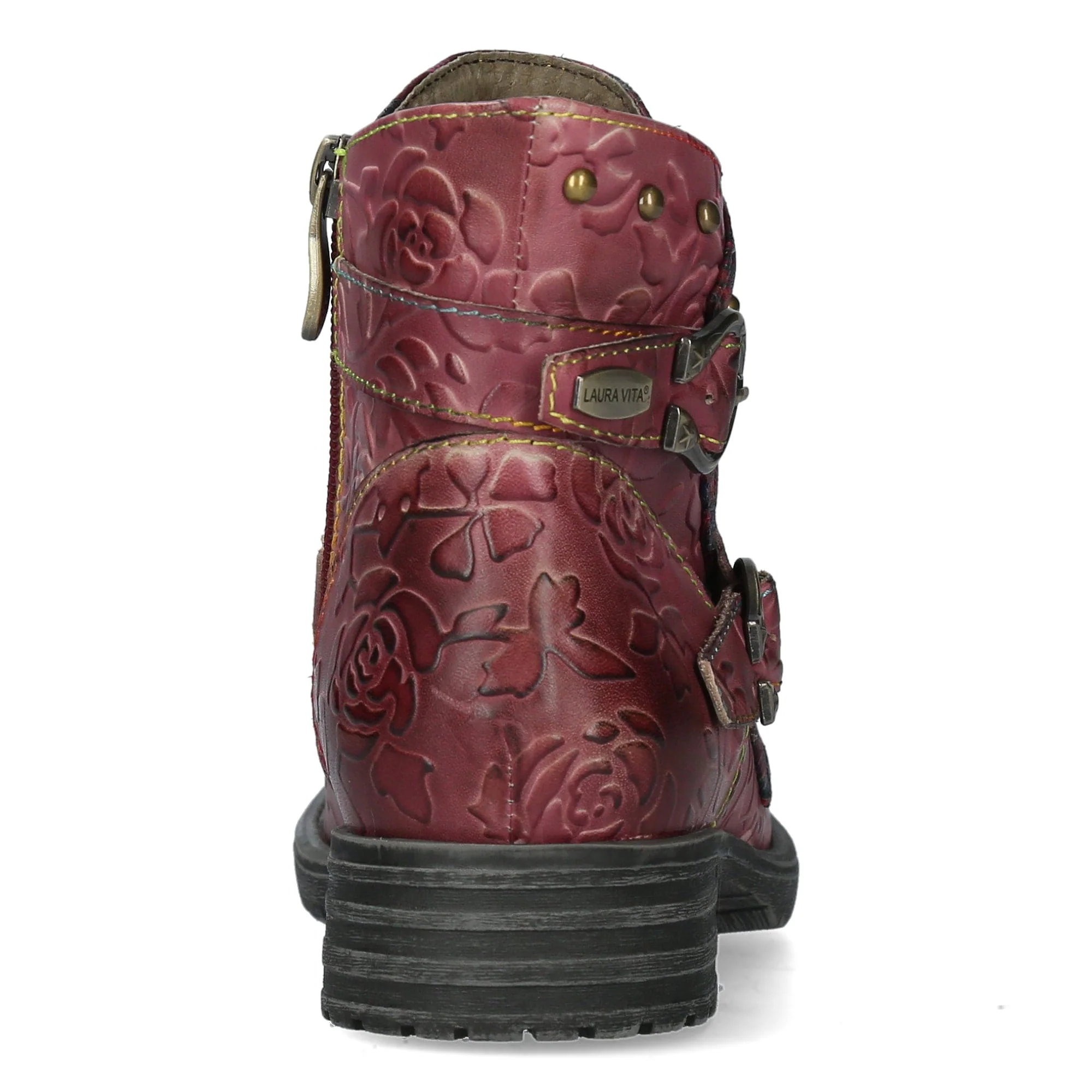 Bottines - GACMAYO 11G - Image 12