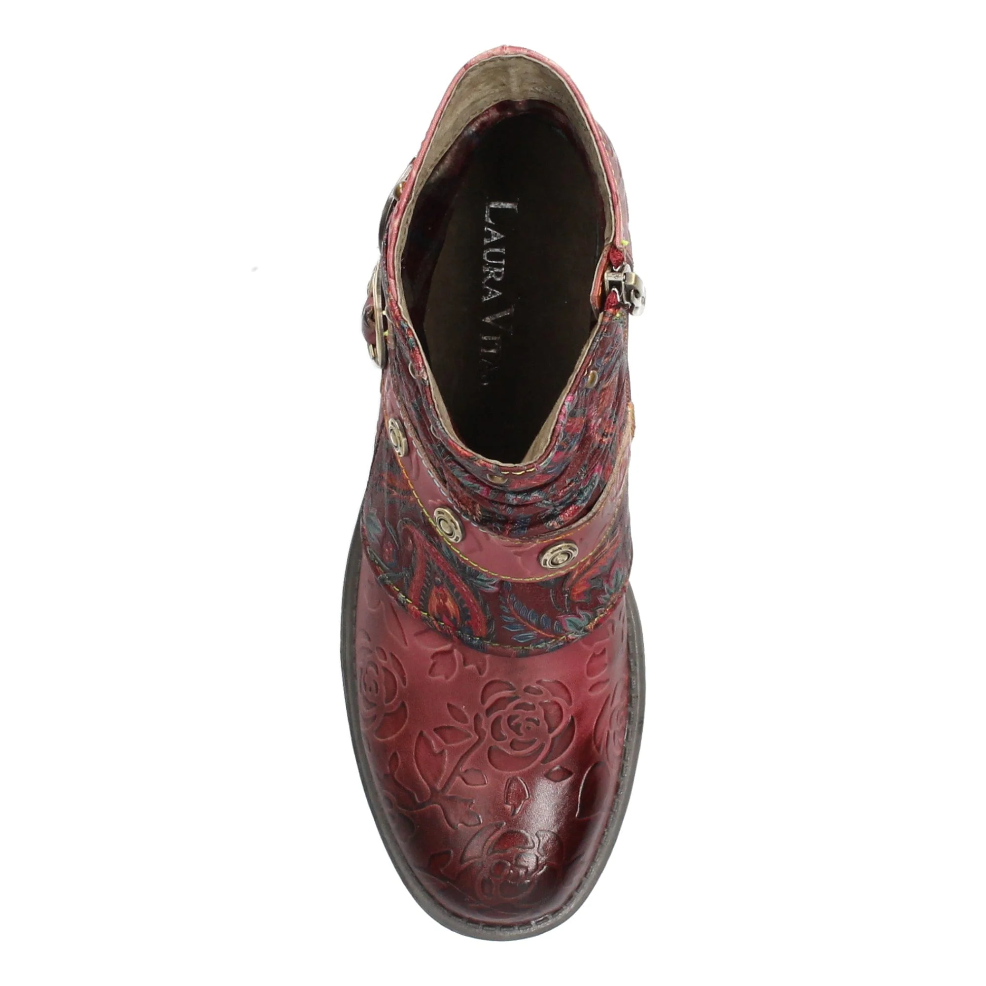 Bottines - GACMAYO 11G - Image 13